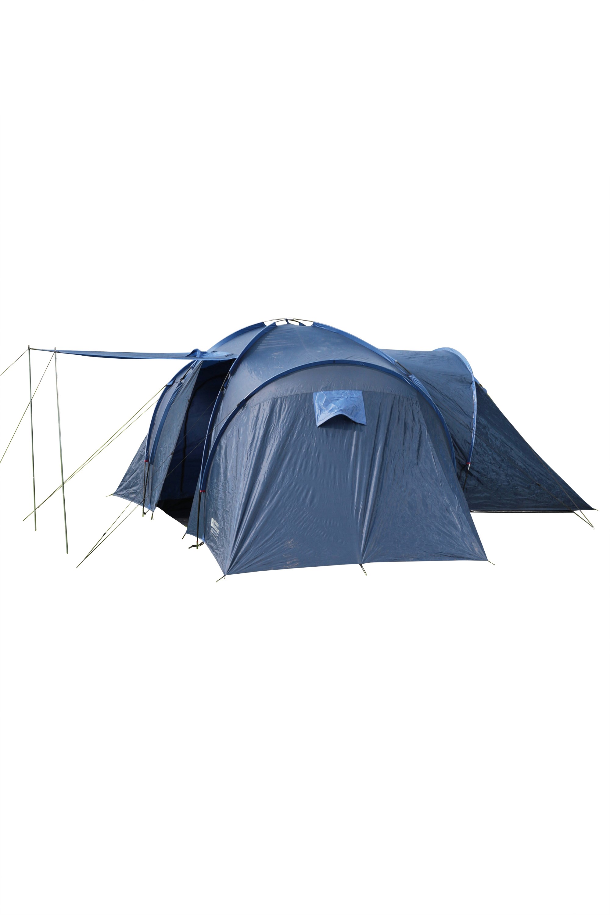 6 person waterproof tent best sale