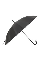 Large Classic Umbrella Black