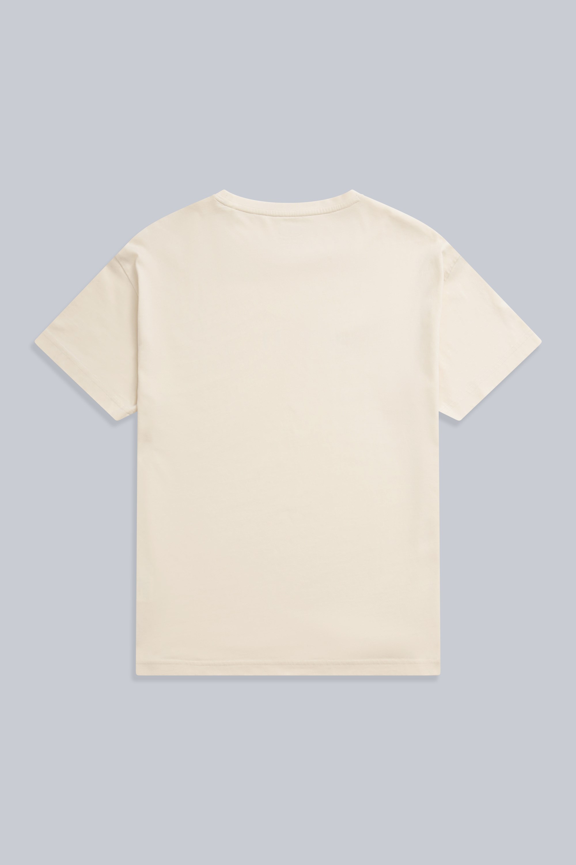 Leena Womens Boxy T-Shirt