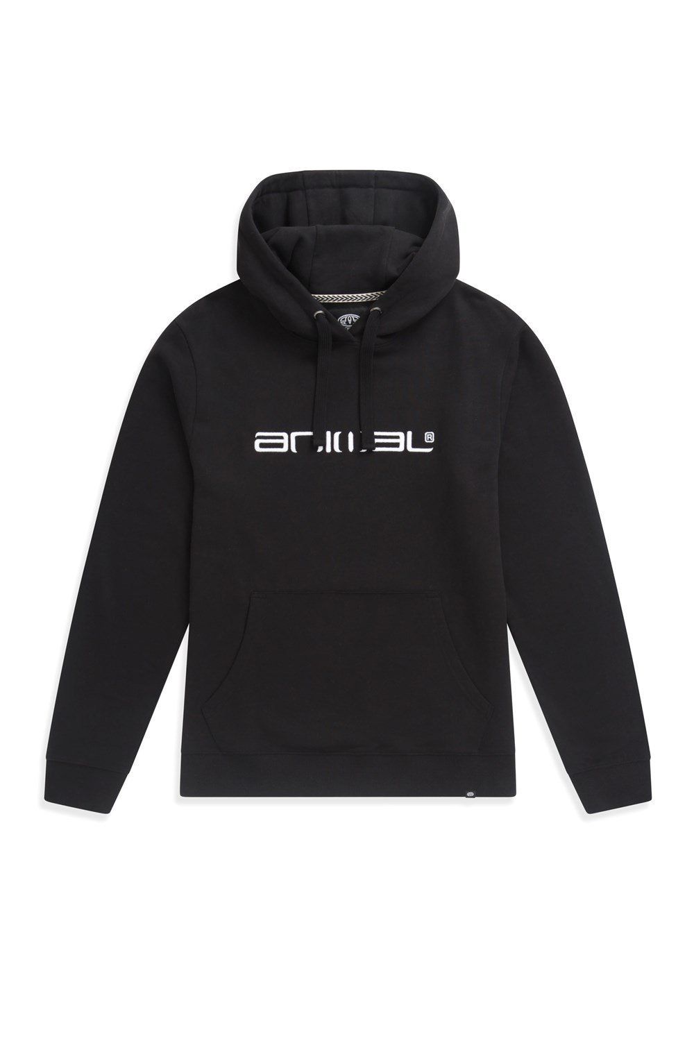Animal Mens Driver Logo Hoodie Male Casual Relaxed Fit Cotton Sweatshirt - Picture 17 of 83