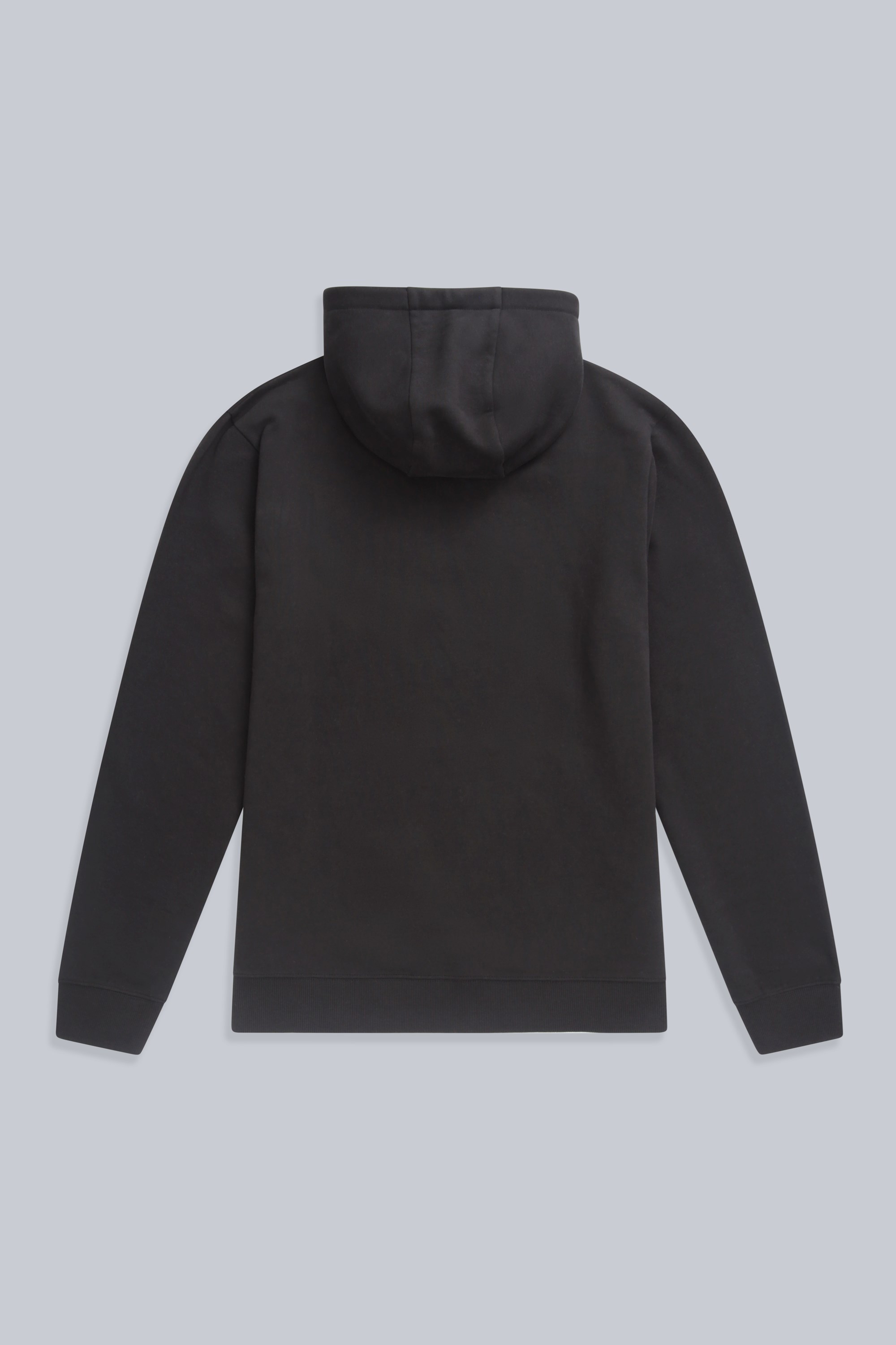 Driver Mens Logo Hoodie