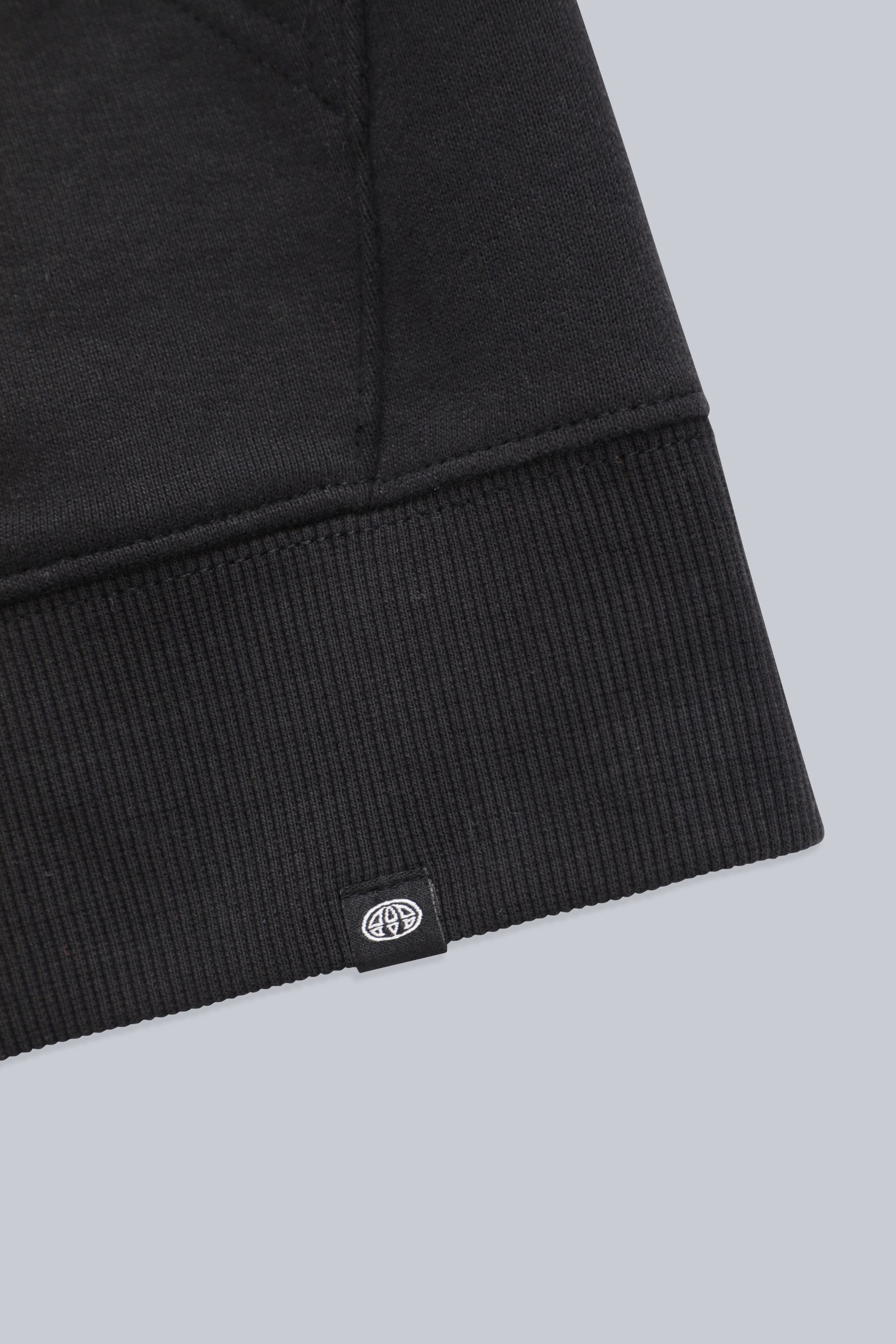 Driver Mens Logo Hoodie