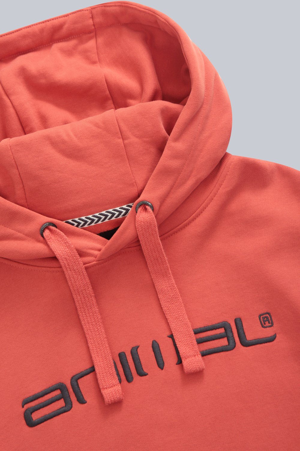 Animal Mens Driver Logo Hoodie Male Casual Relaxed Fit Cotton Sweatshirt - Picture 32 of 83