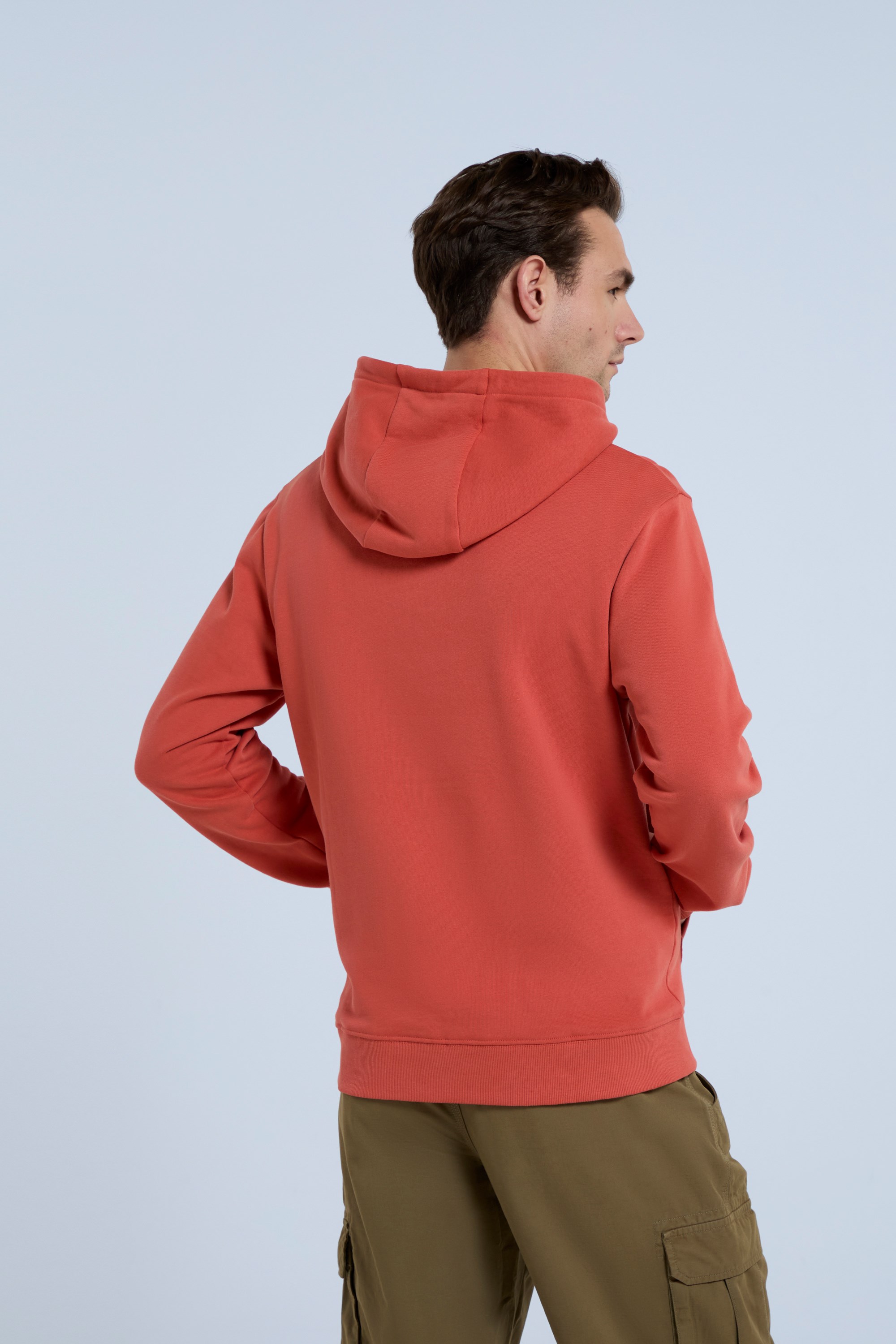 Animal driver hoodie on sale