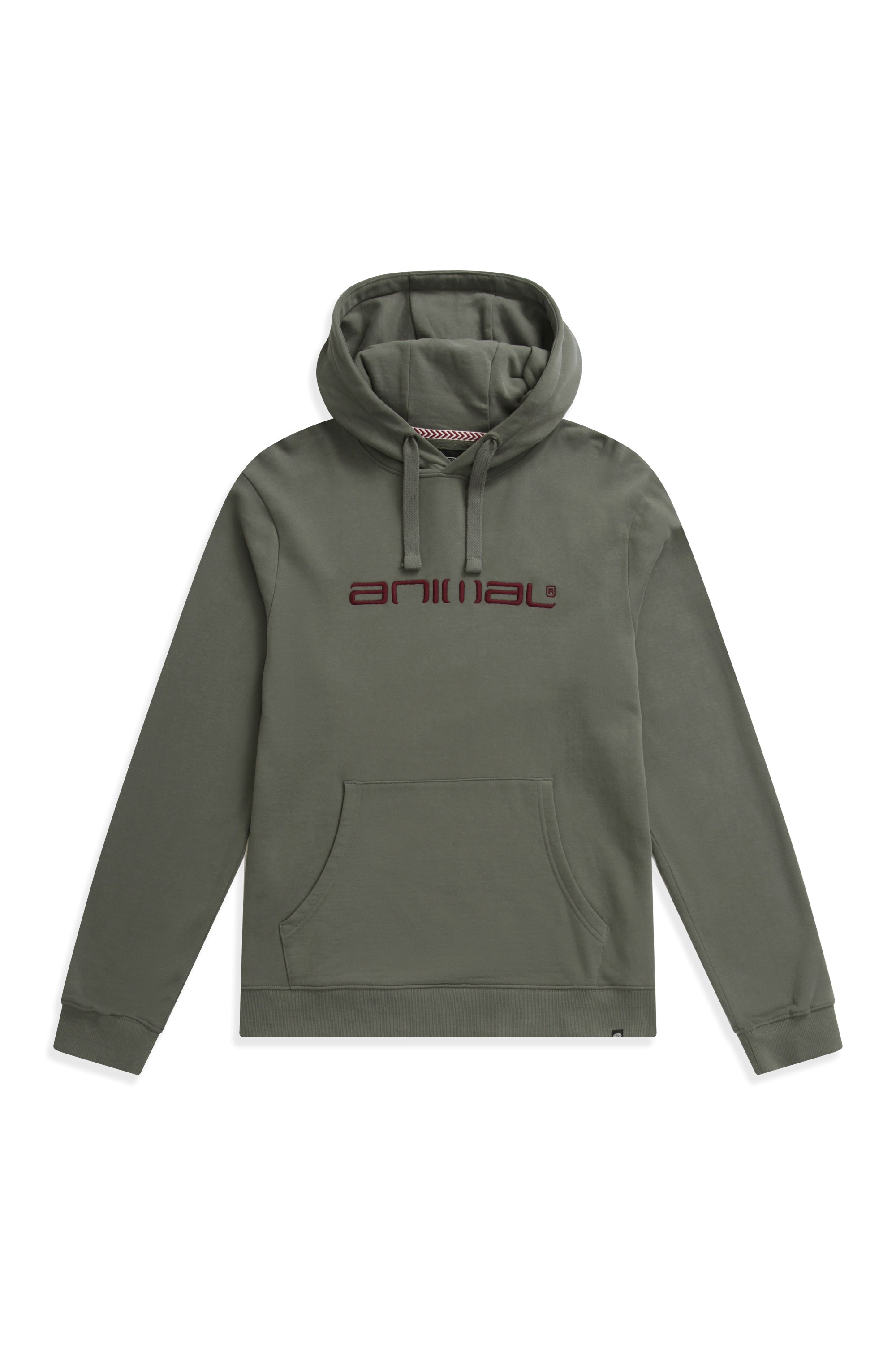 Animal Mens Driver Logo Hoodie Male Casual Relaxed Fit Cotton Sweatshirt eBay