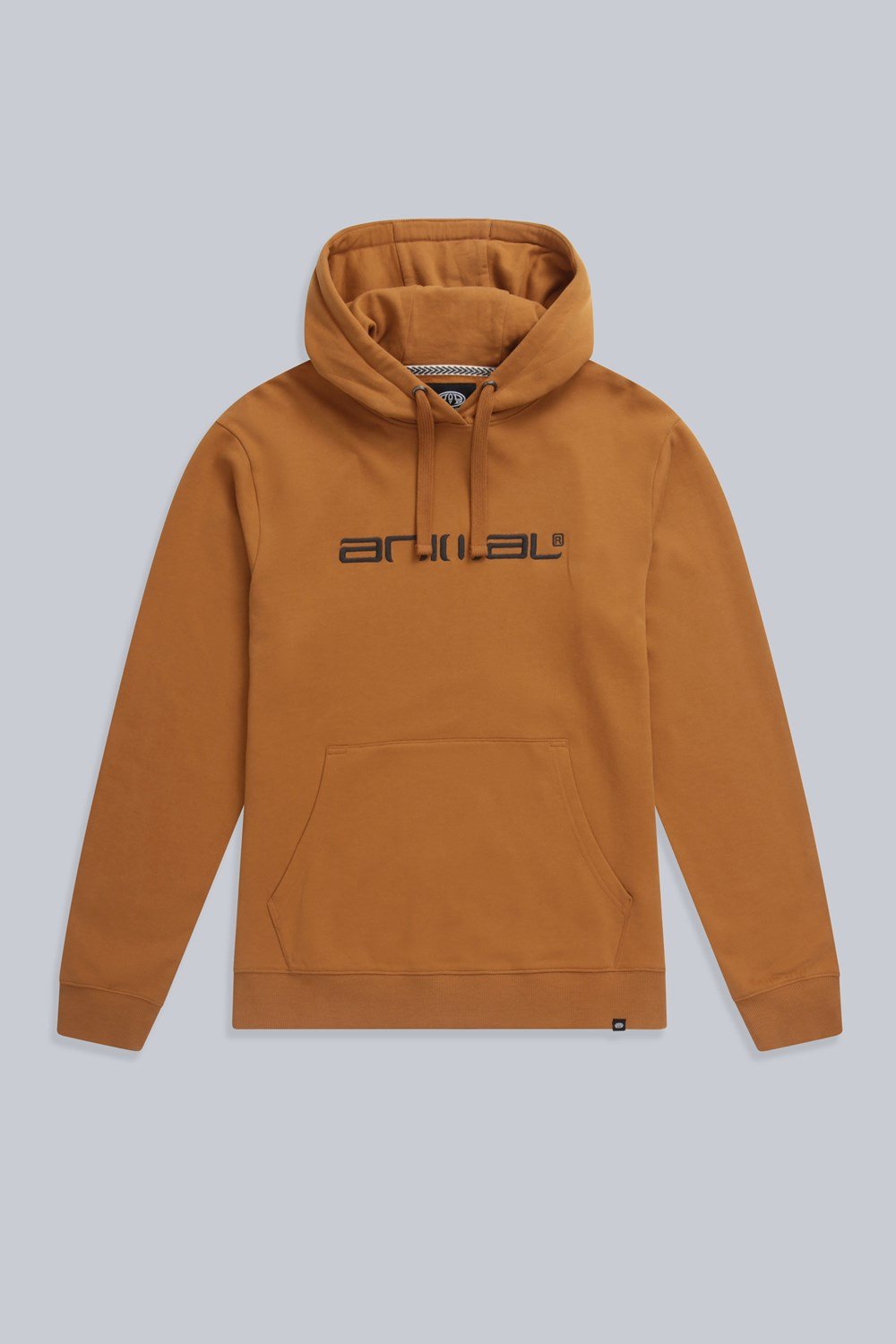 Animal Mens Driver Logo Hoodie Male Casual Relaxed Fit Cotton Sweatshirt - Picture 78 of 83