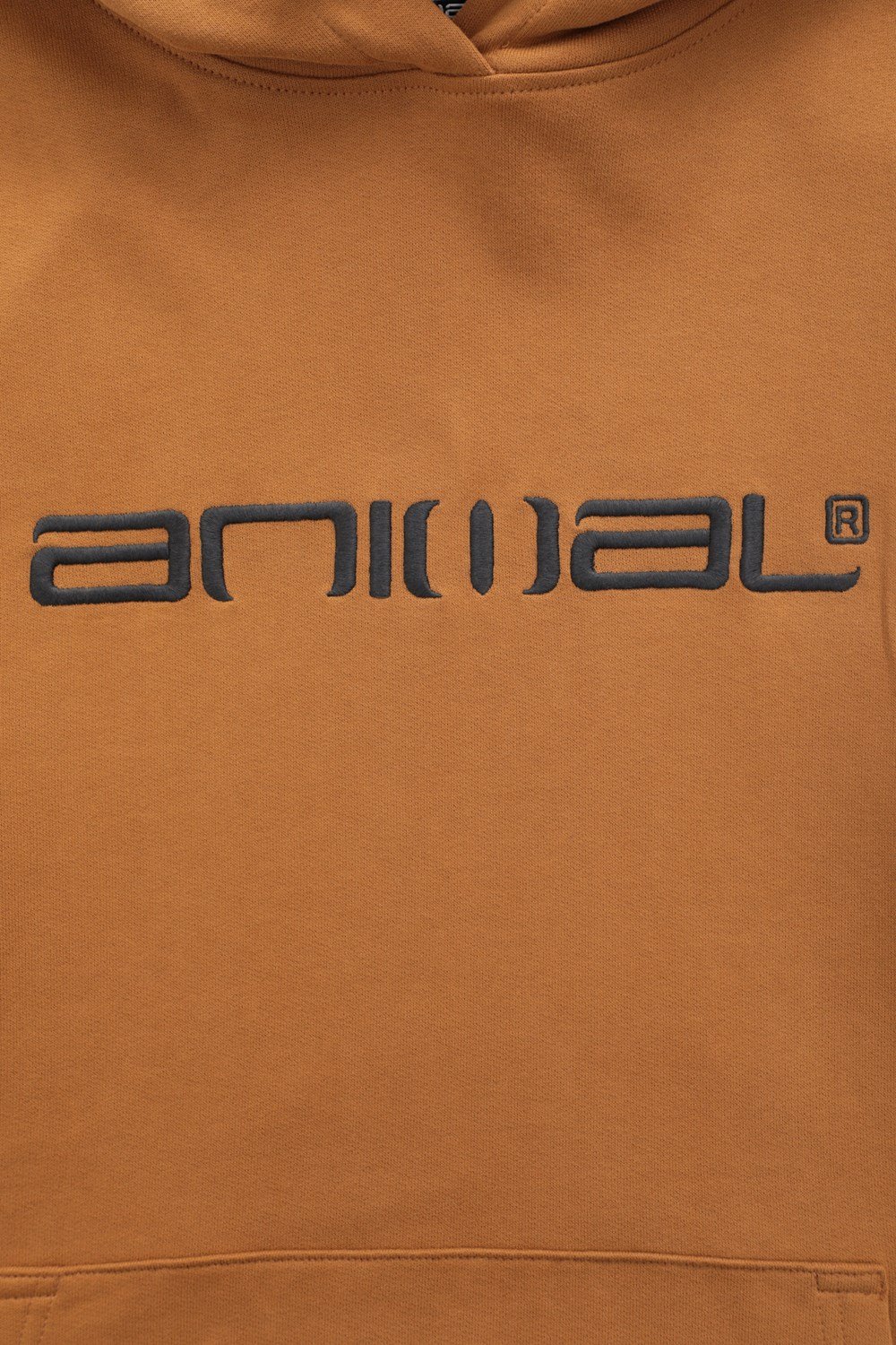 Animal Mens Driver Logo Hoodie Male Casual Relaxed Fit Cotton Sweatshirt - Picture 81 of 83