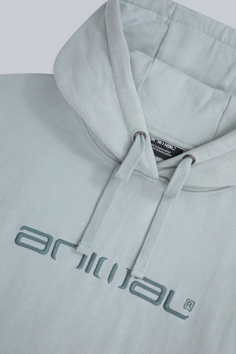 Animal Mens Driver Logo Hoodie Male Casual Relaxed Fit Cotton Sweatshirt - Picture 69 of 88
