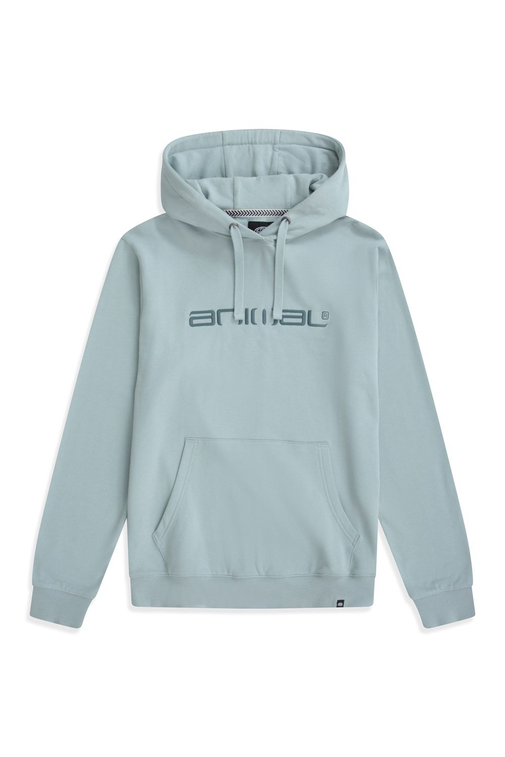 Animal Mens Driver Logo Hoodie Male Casual Relaxed Fit Cotton Sweatshirt - Picture 66 of 83