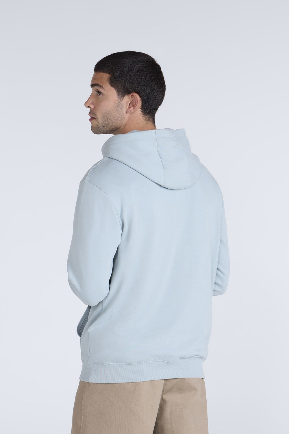 Animal Mens Driver Logo Hoodie Male Casual Relaxed Fit Cotton Sweatshirt - Picture 59 of 83