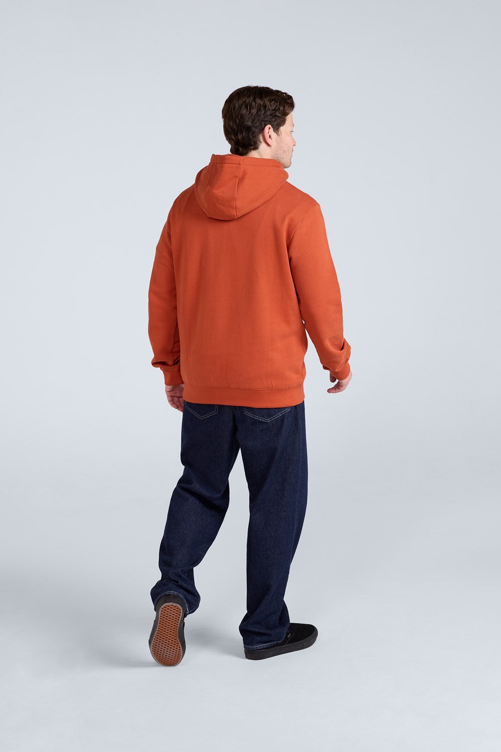 Animal Mens Driver Logo Hoodie Male Casual Relaxed Fit Cotton Sweatshirt - Picture 71 of 83