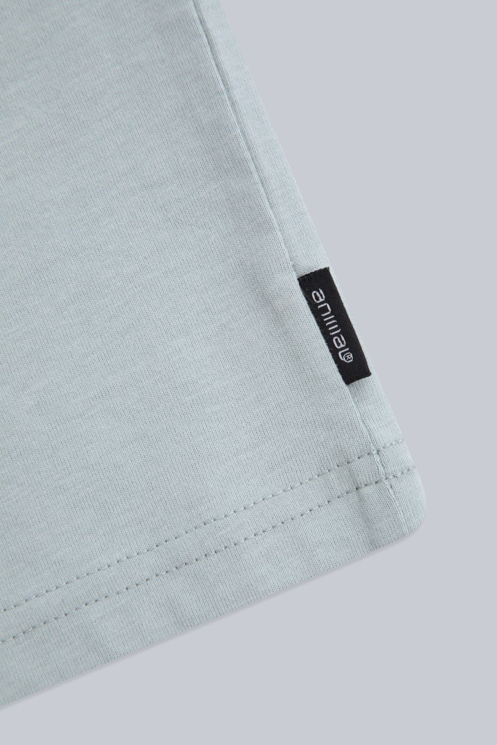 Animal Mens Jacob T-Shirt Cotton Relaxed Fit Short Sleeve Shirt Casual - Picture 141 of 236