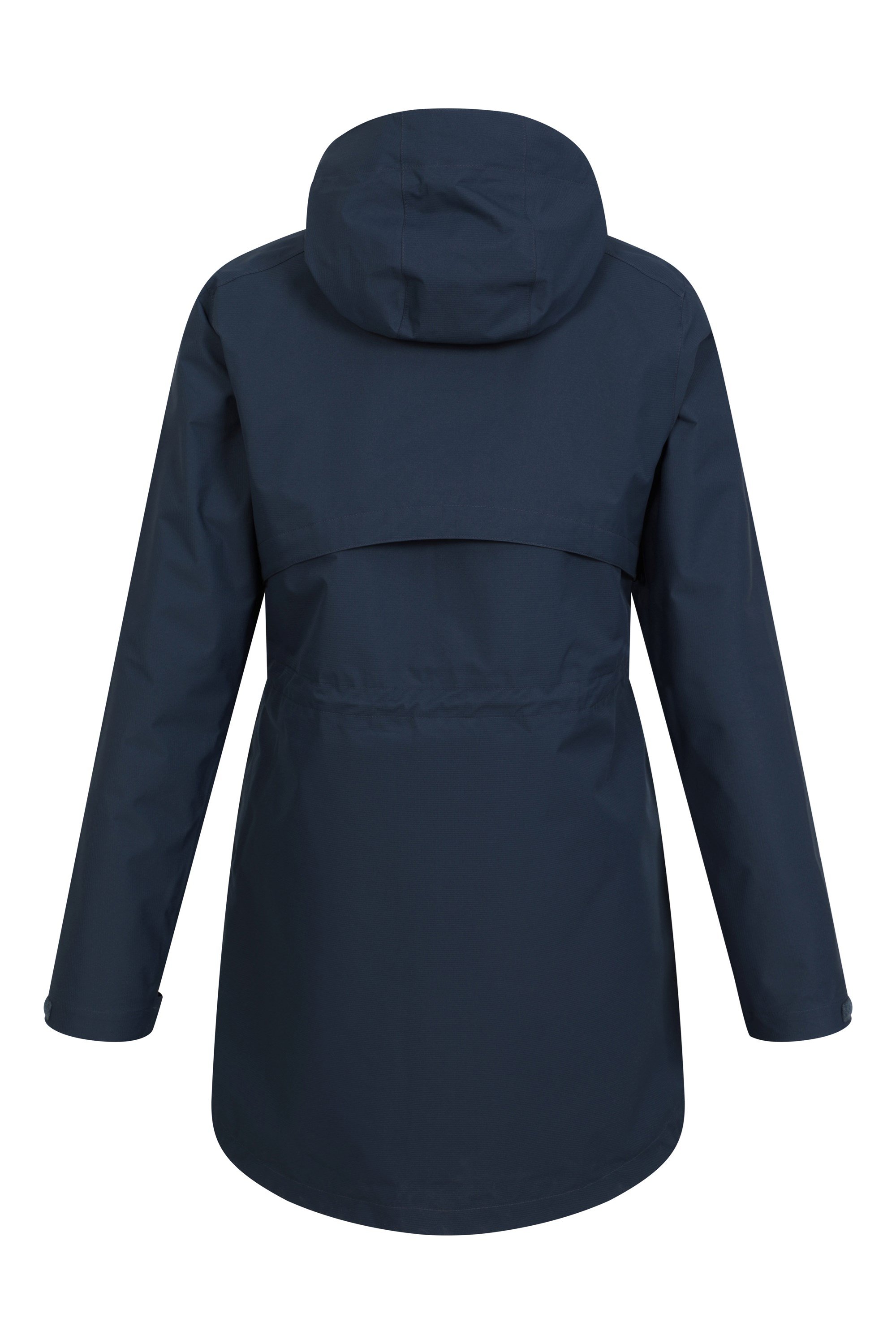 Solstice Extreme Womens 2.5 Layer Rain Jacket