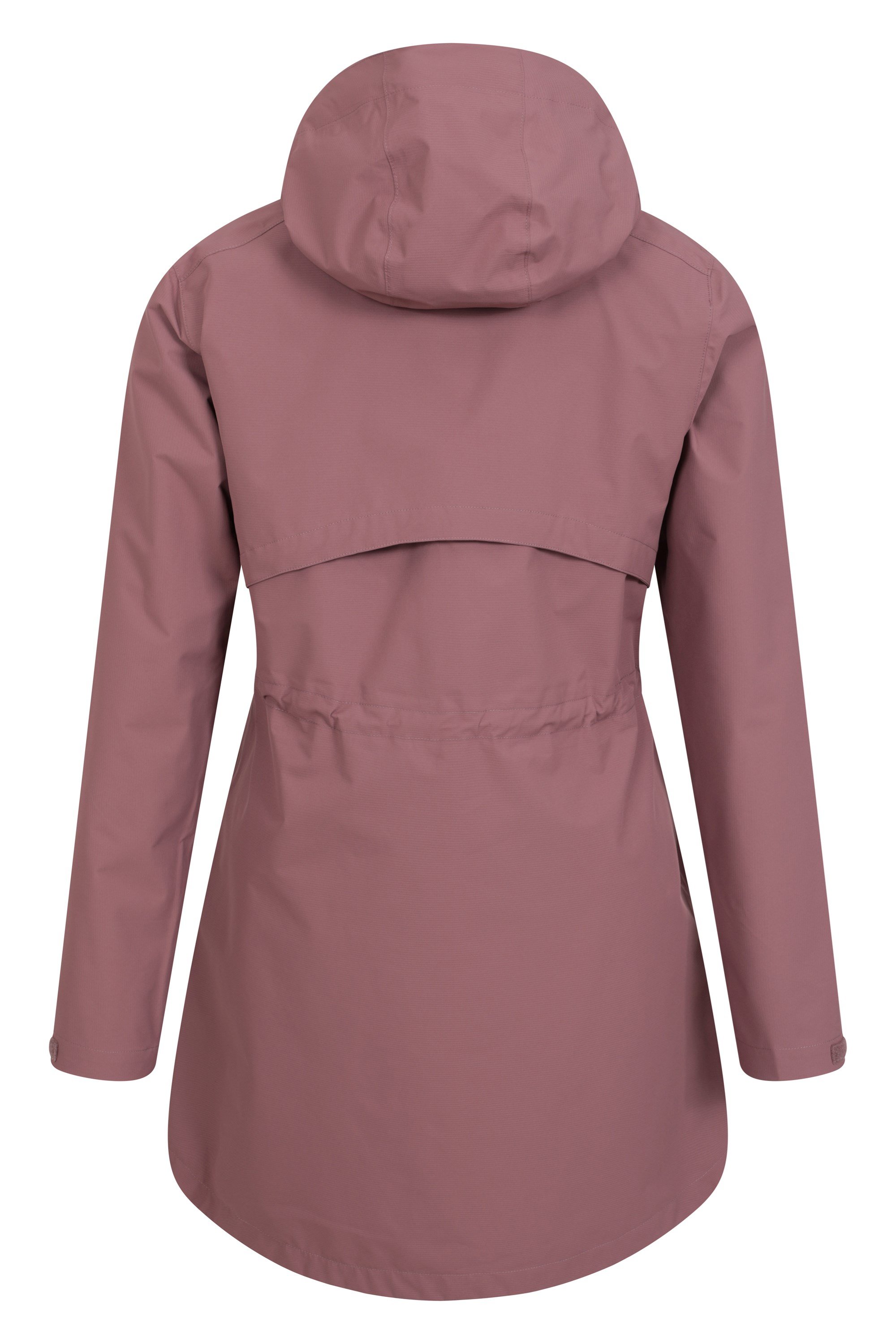 Solstice Extreme Womens 2.5 Layer Rain Jacket