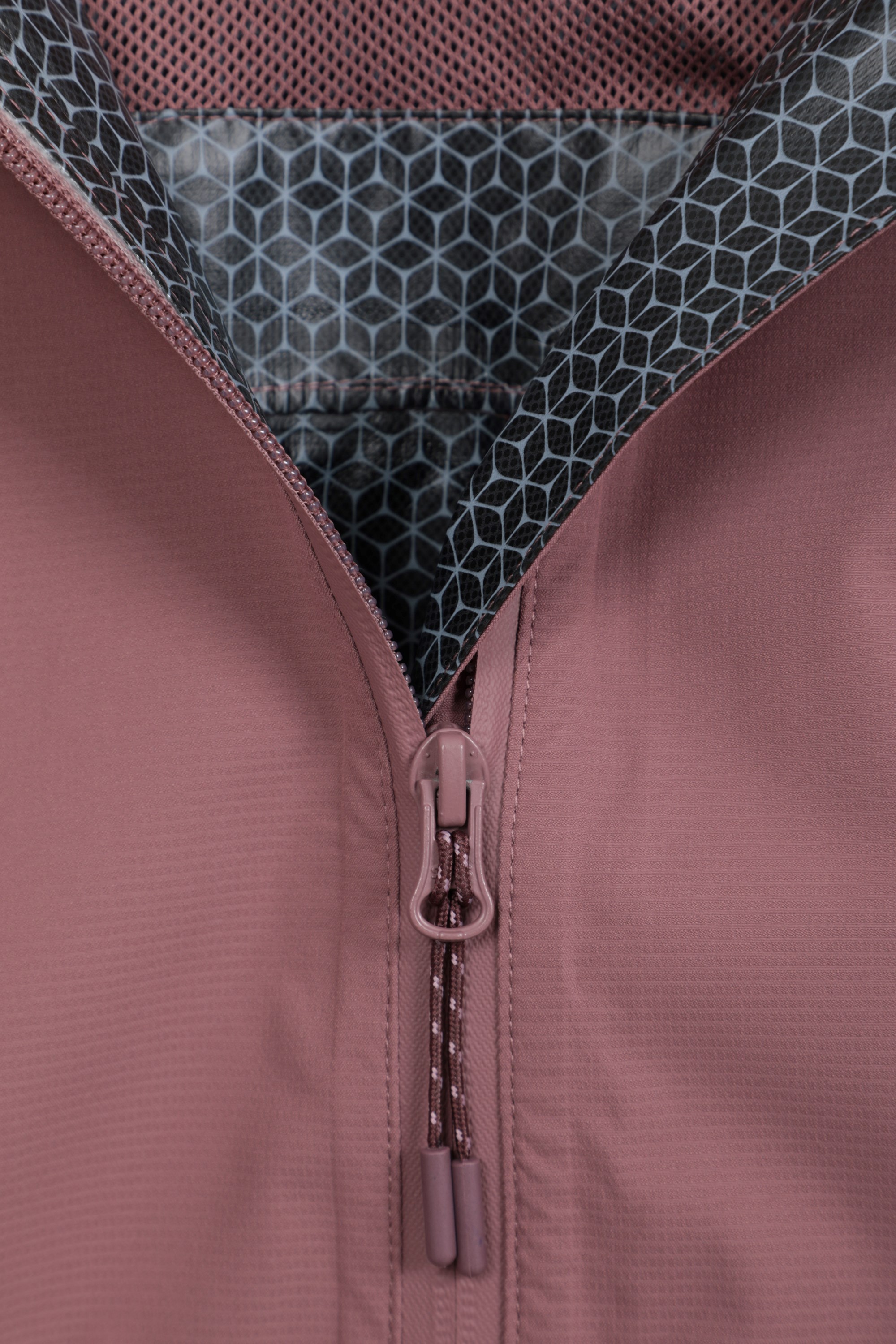 Solstice Extreme Womens 2.5 Layer Rain Jacket