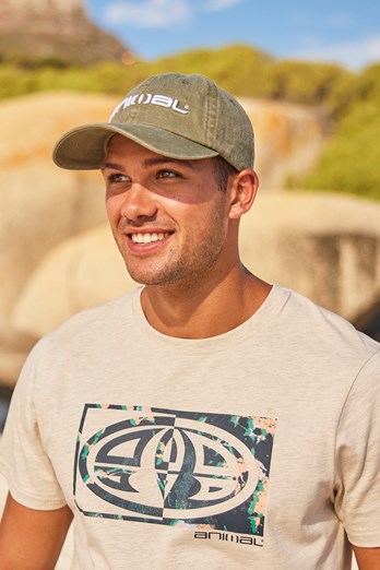 Louis Cap Khaki