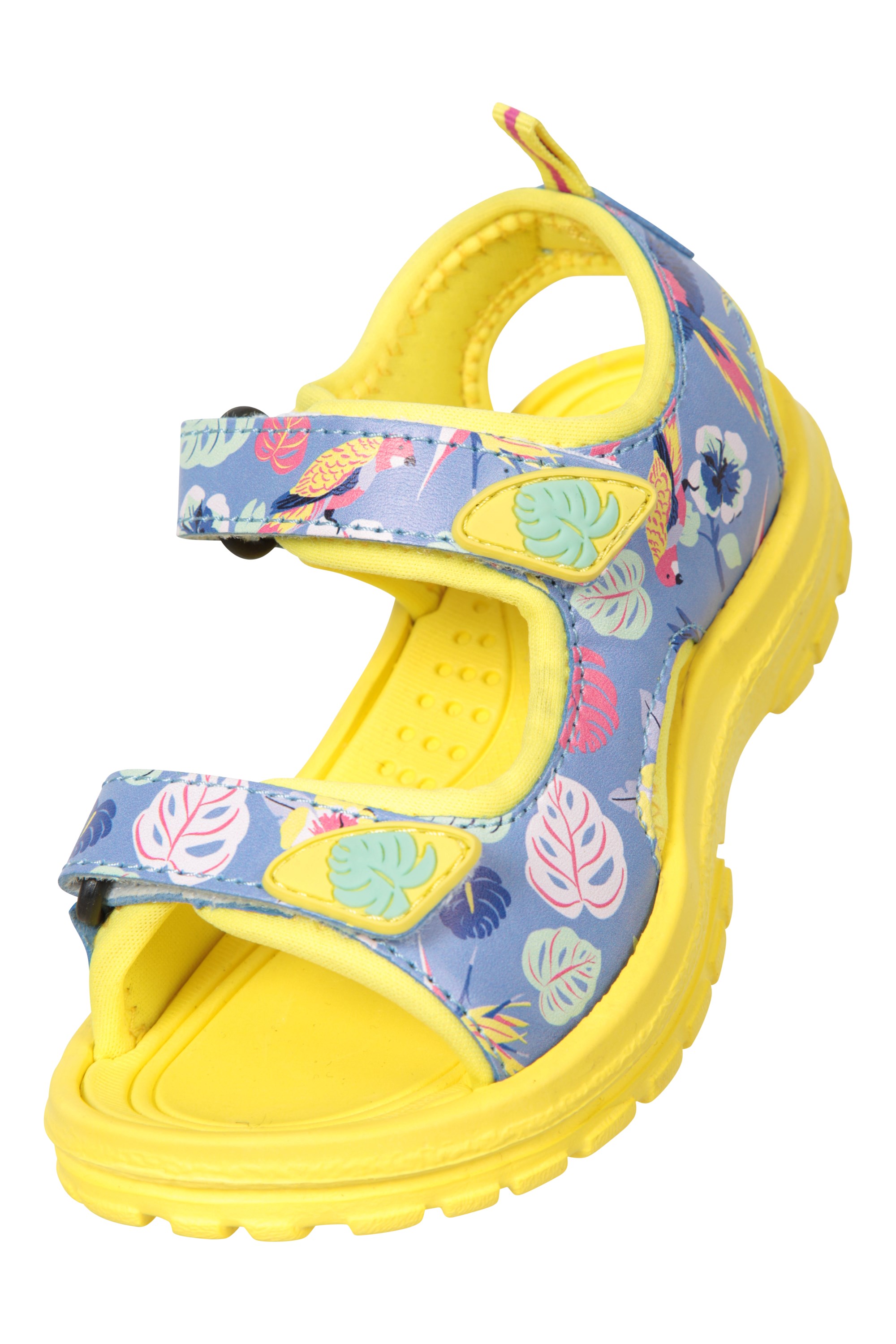 Mountain warehouse girls online sandals