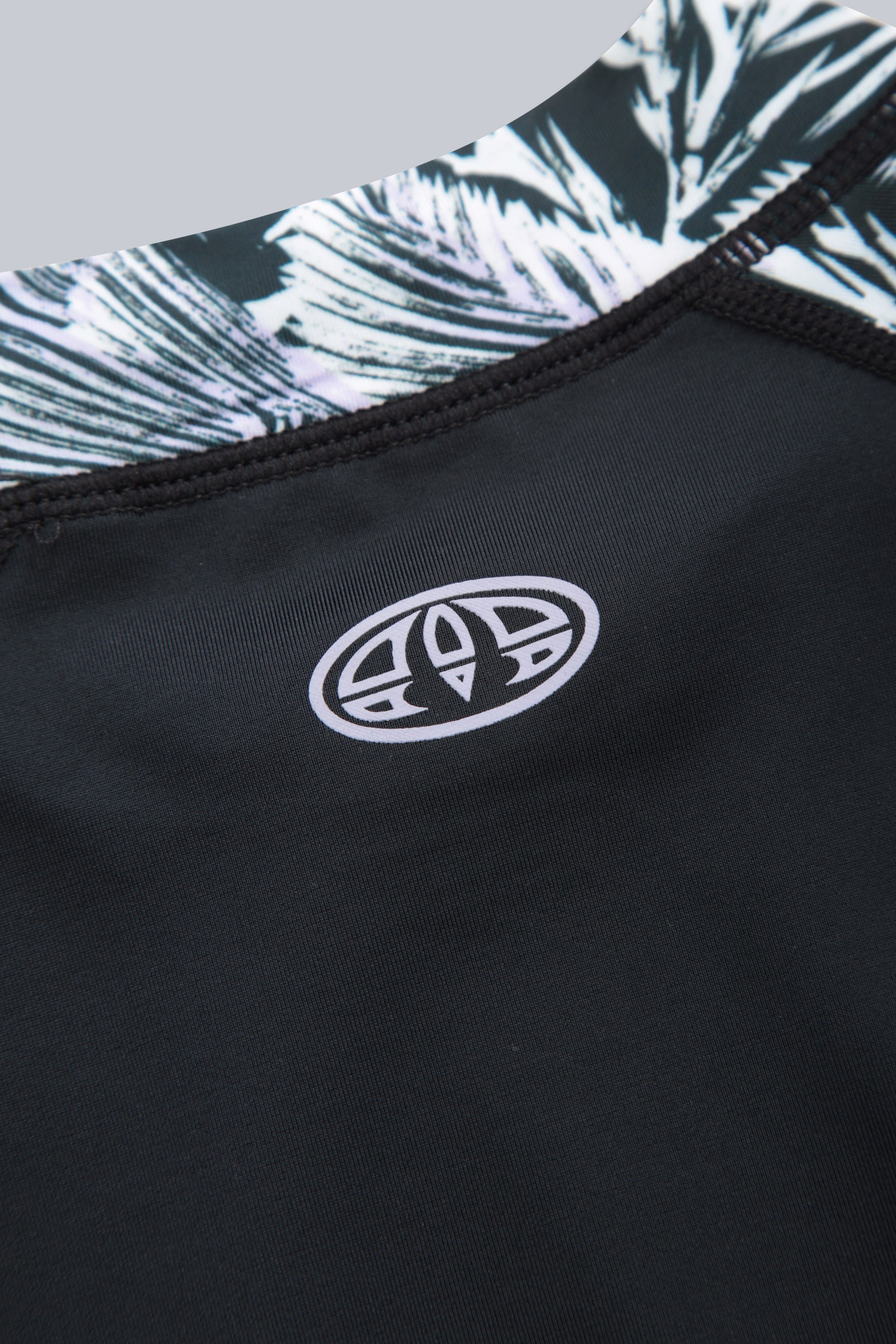 Lucie Womens Recycled Rash Guard