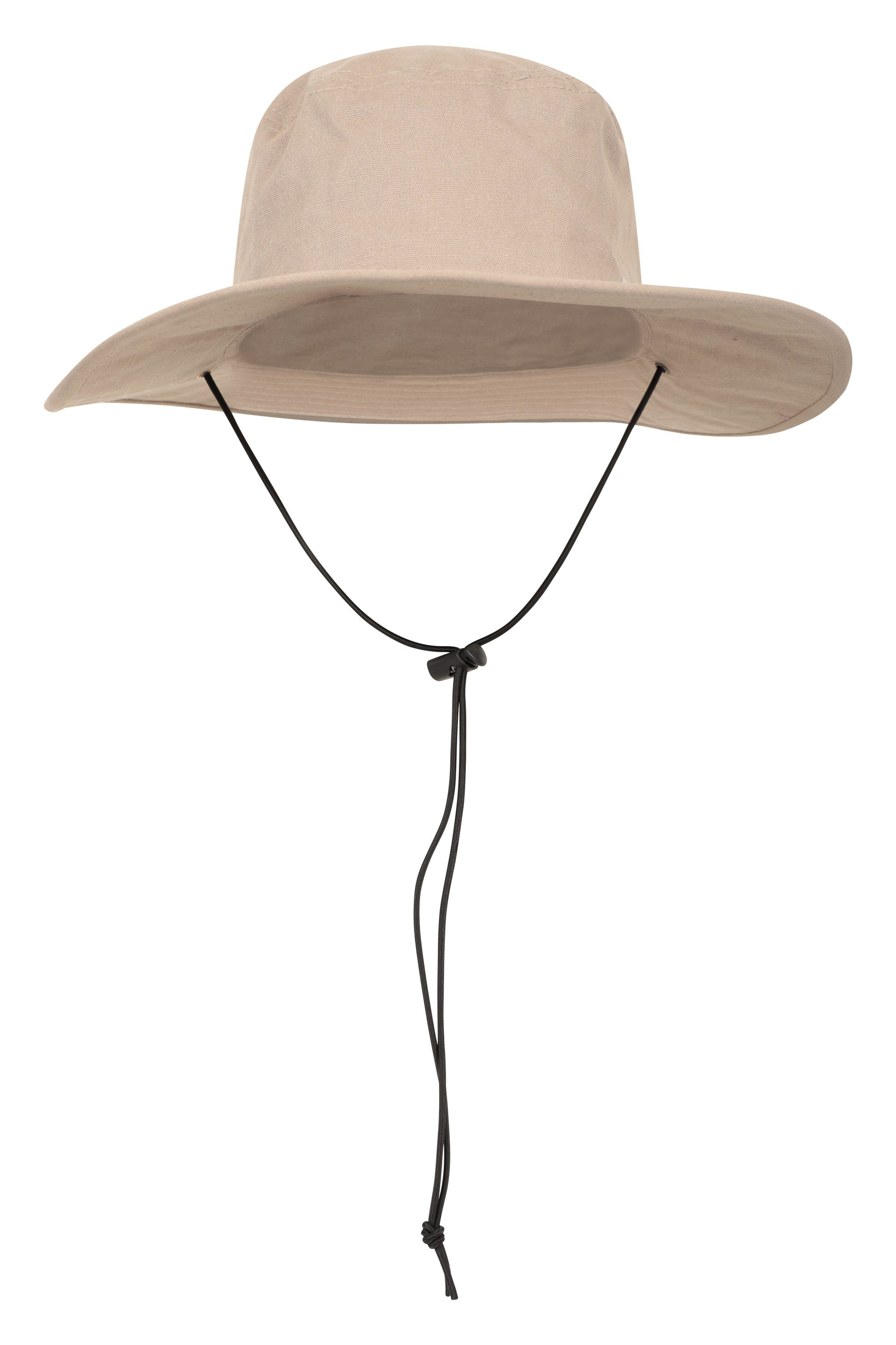 Mens Australian Brim Hat