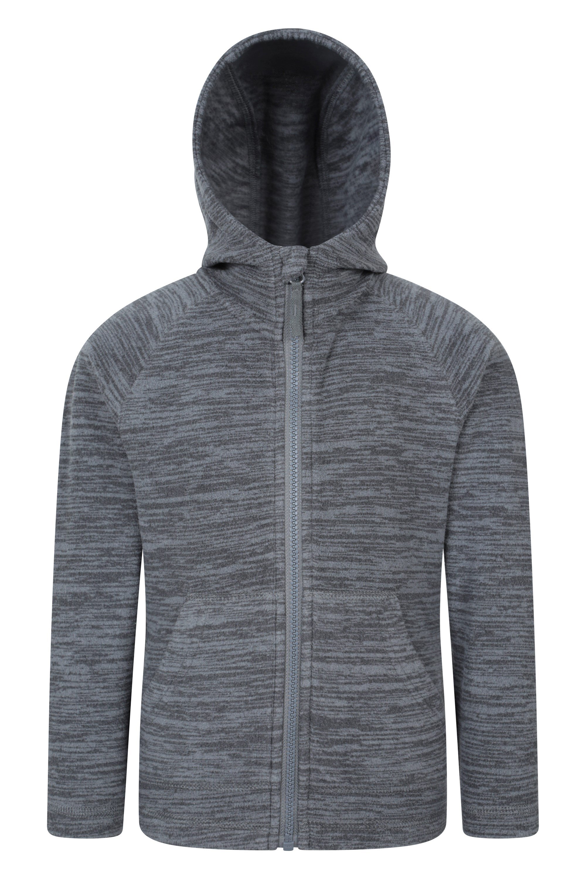 Kids' Half Zip Fleece | Mountain Warehouse CA