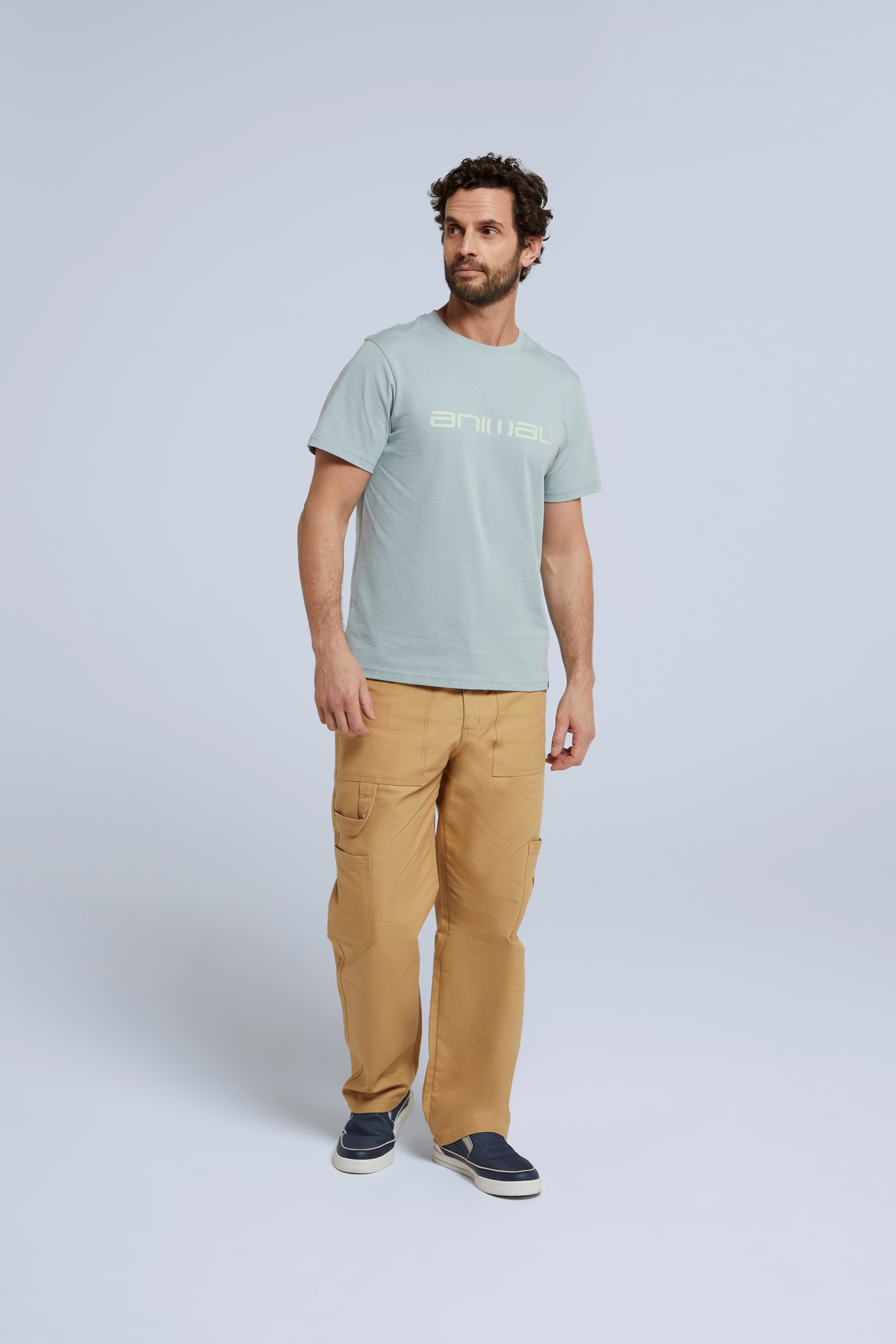 Classico Mens T-Shirt