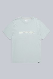 Animal - Classico t-shirt en coton biologique homme