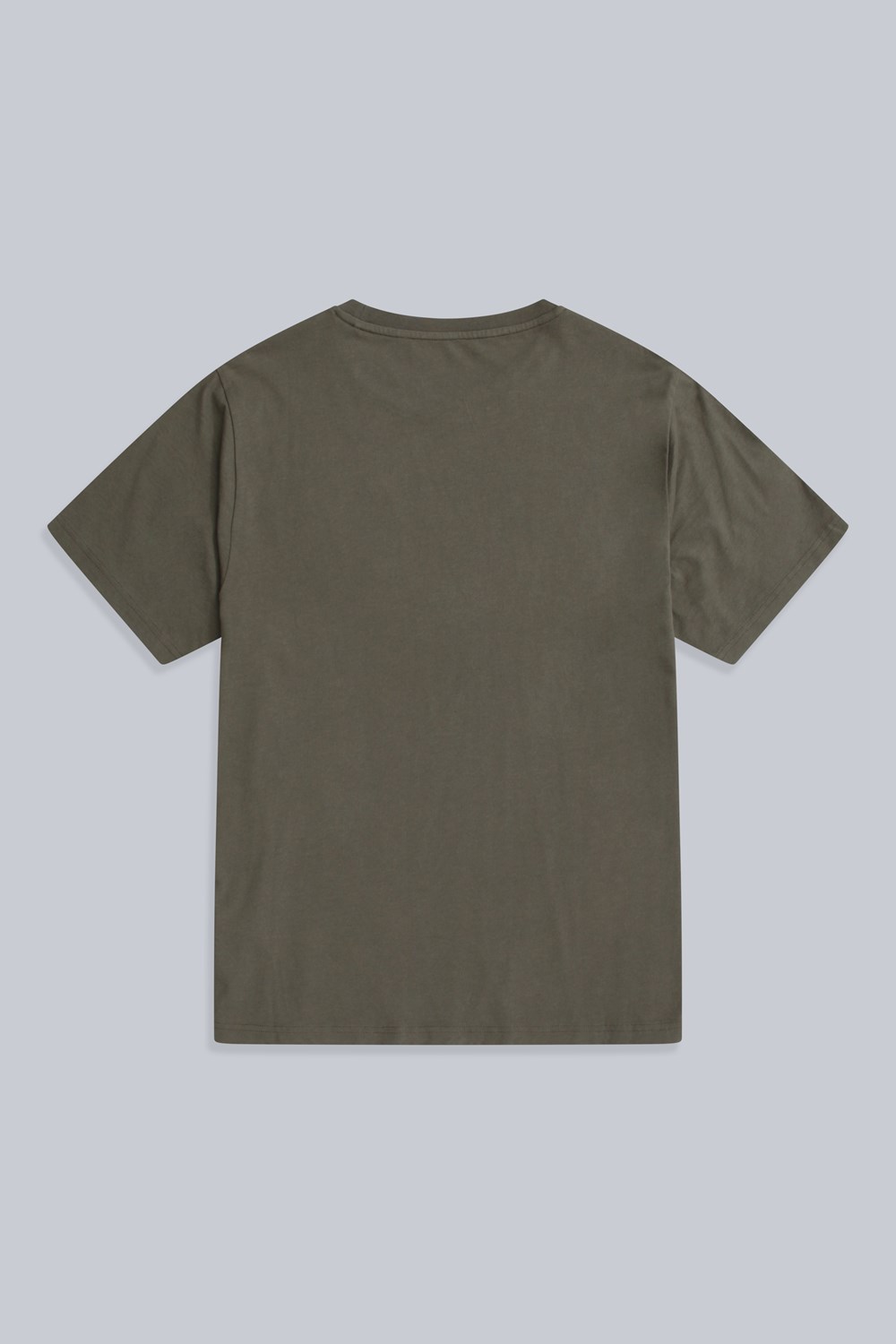 Animal Classico Men's Logo T-Shirt Casual Short Sleeve Round Neck Top - Picture 51 of 129