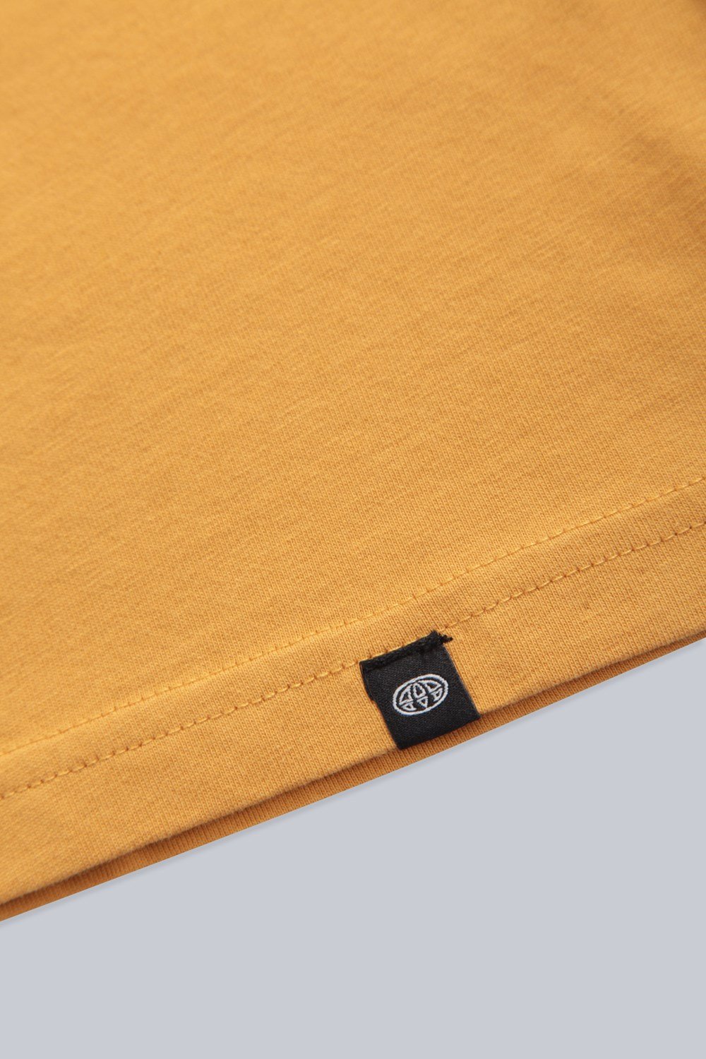 Animal Classico Men's Logo T-Shirt Casual Short Sleeve Round Neck Top - Picture 127 of 129