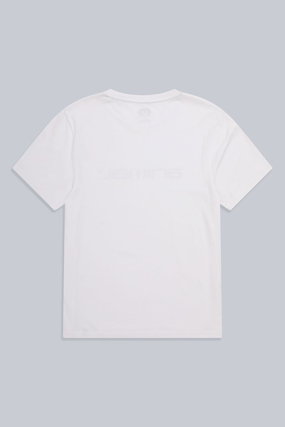 Animal Classico Men's Logo T-Shirt Casual Short Sleeve Round Neck Top - Picture 114 of 129