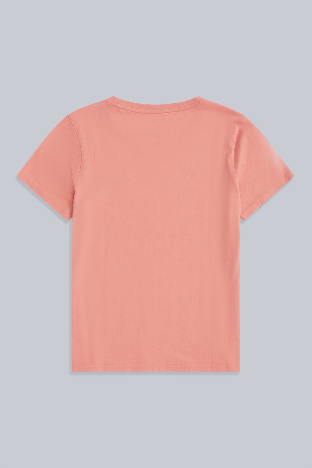 Animal Marina Womens Logo T-Shirt Cotton Short Sleeve Breathable Shirt - Picture 76 of 98