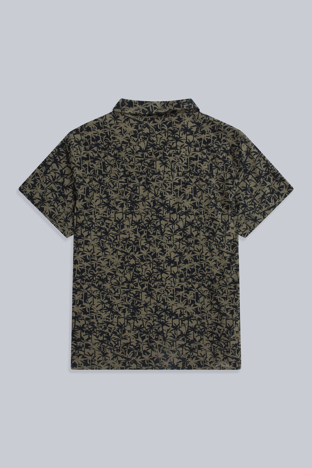 Animal Will Men's Printed Shirt Lightweight Cotton Tee Casual Summer Top - Picture 13 of 44