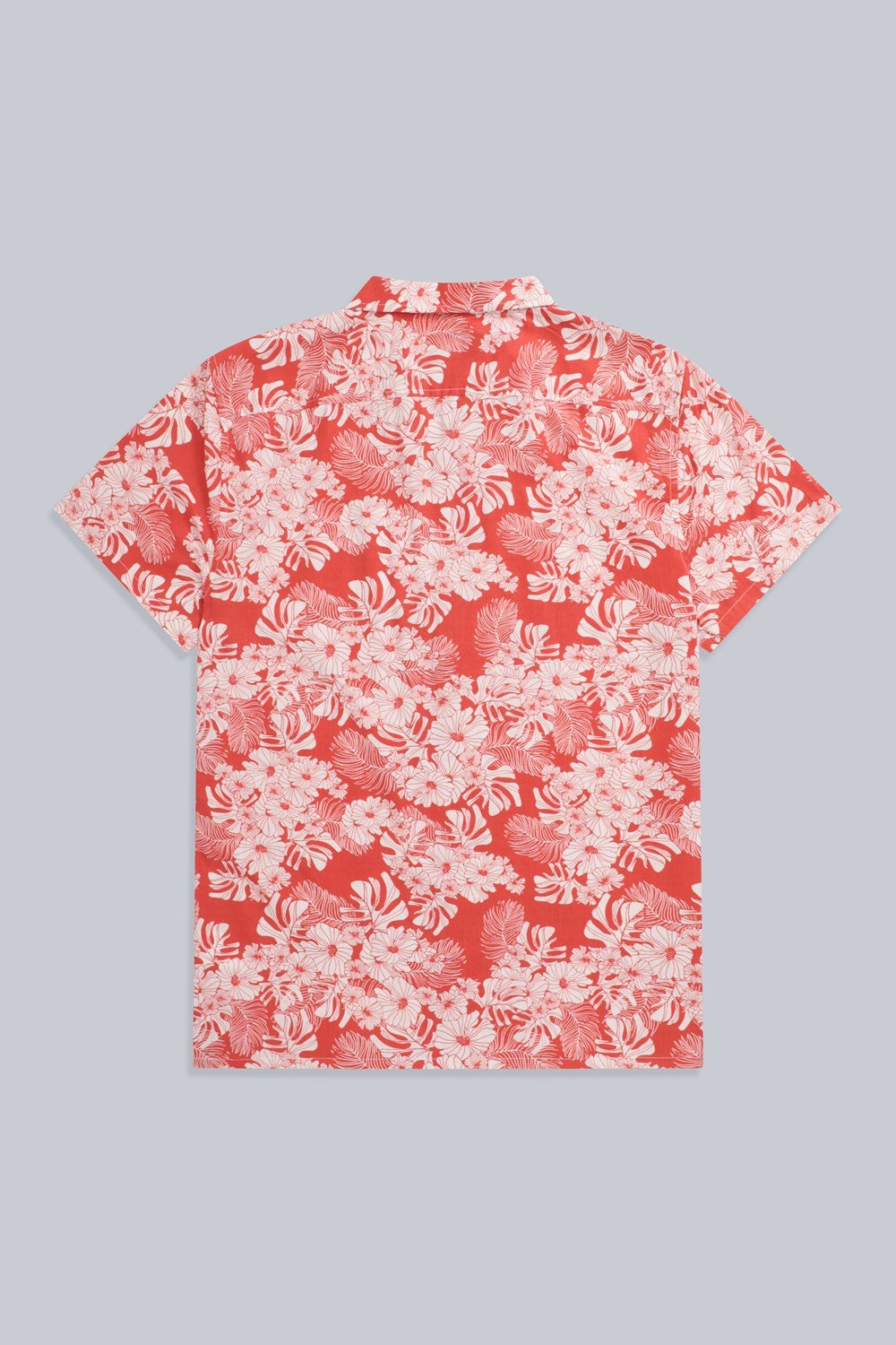 Animal Will Men's Printed Shirt Lightweight Cotton Tee Casual Summer Top - Picture 35 of 44