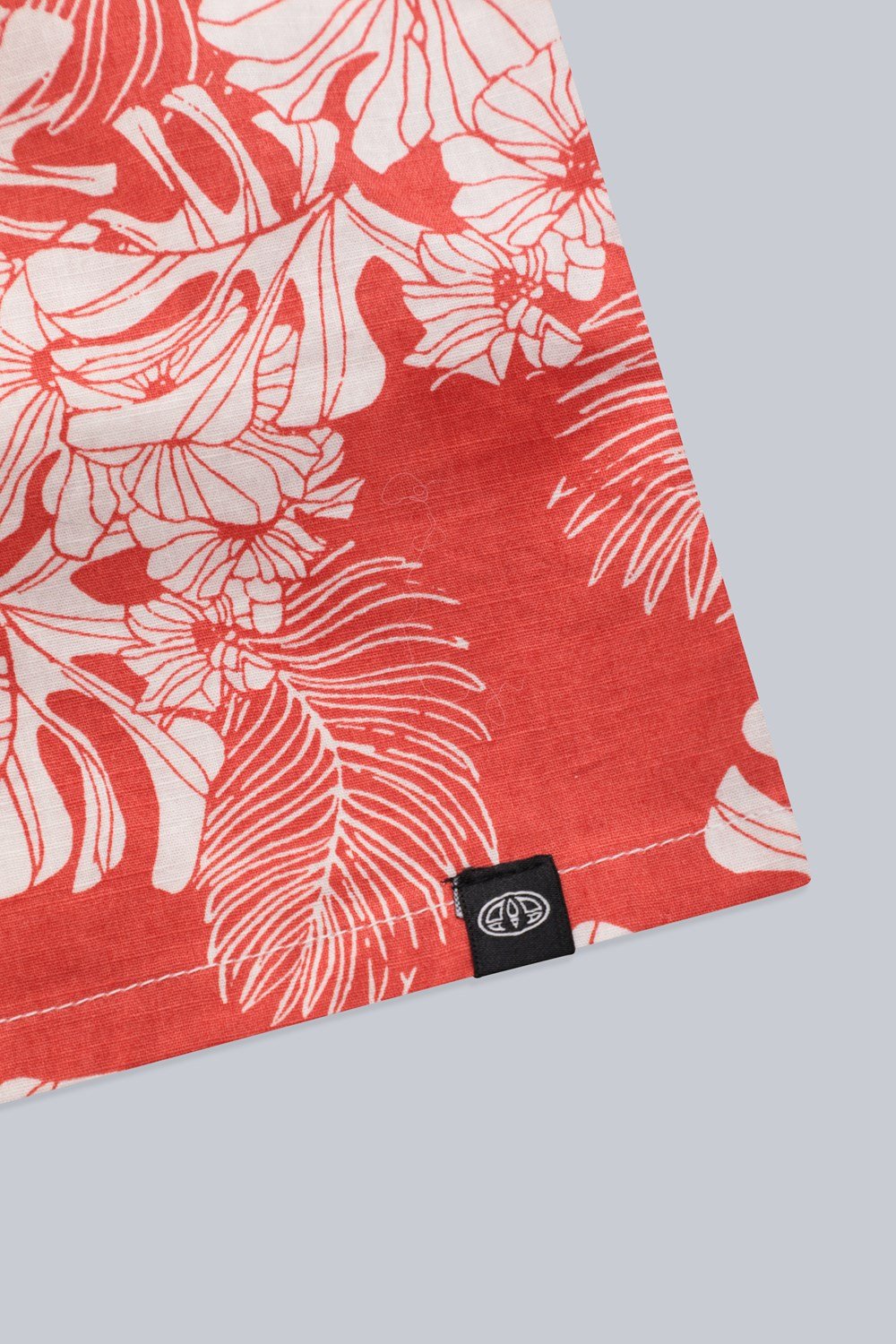 Animal Will Men's Printed Shirt Lightweight Cotton Tee Casual Summer Top - Picture 37 of 44
