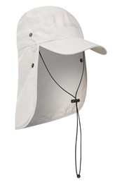 Men's Legionnaire Hat Light Beige