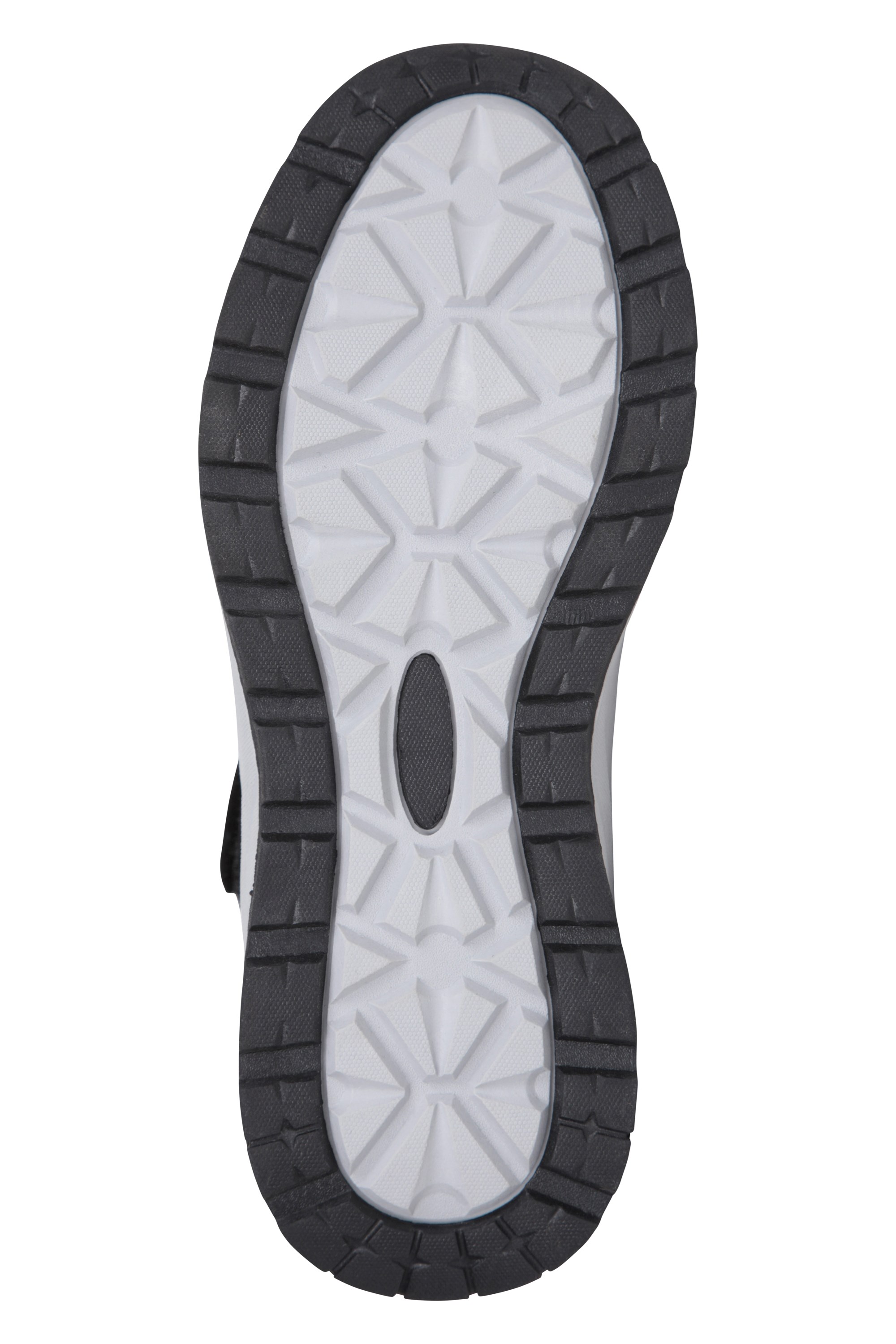 Jupiter Kids Adaptive Waterproof Hiking Boots
