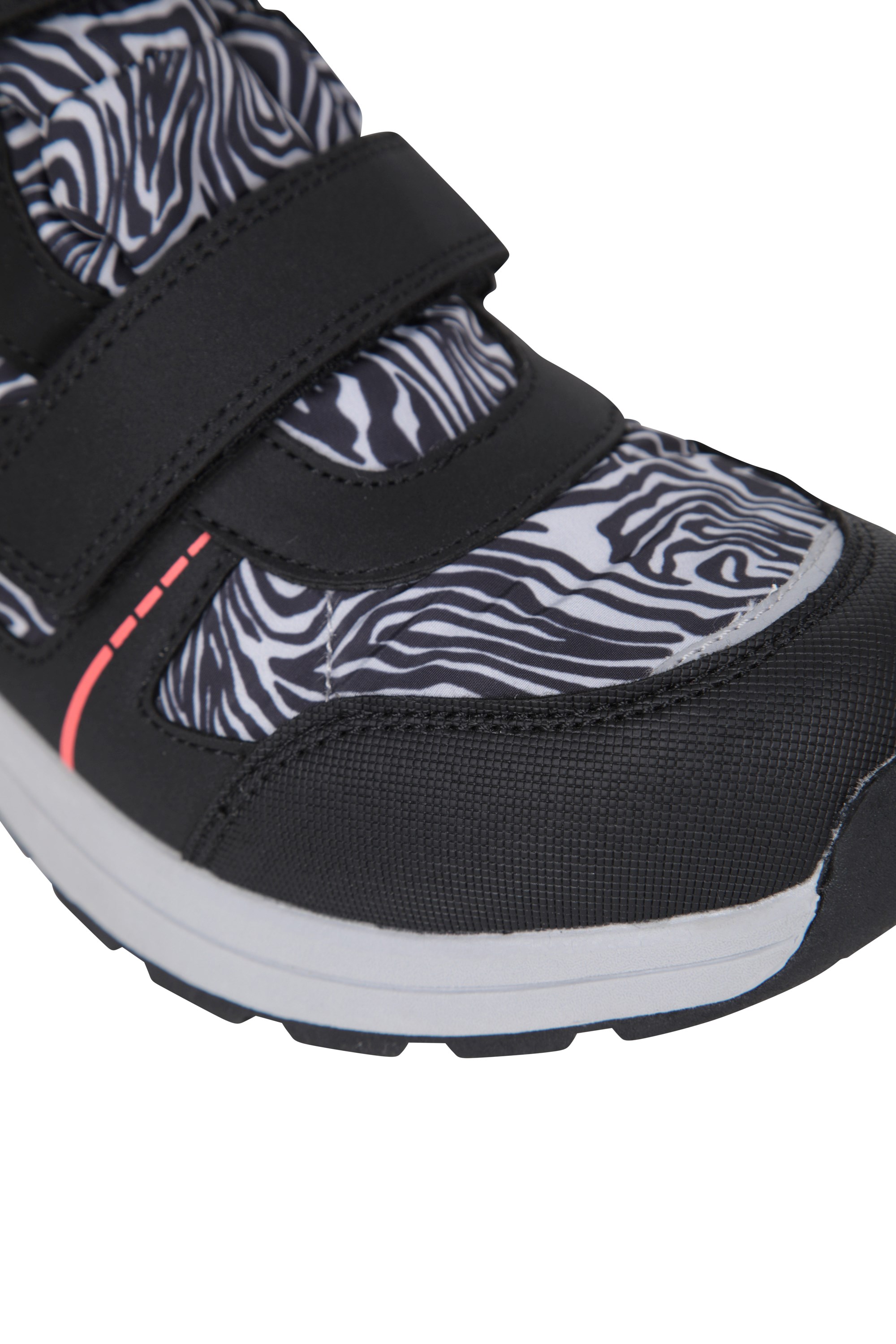 Jupiter Kids Adaptive Waterproof Hiking Boots