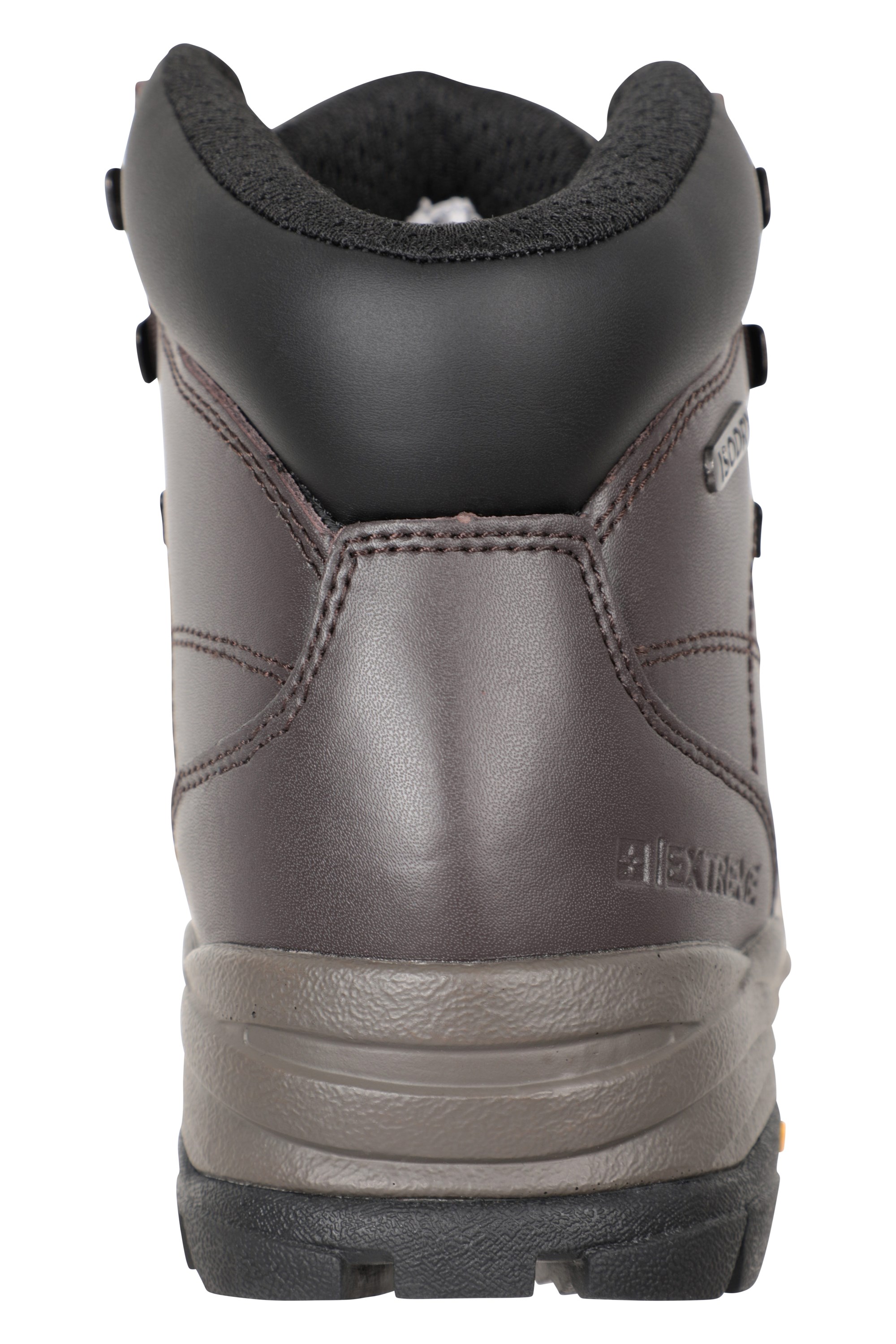Womens waterproof leather boots discount