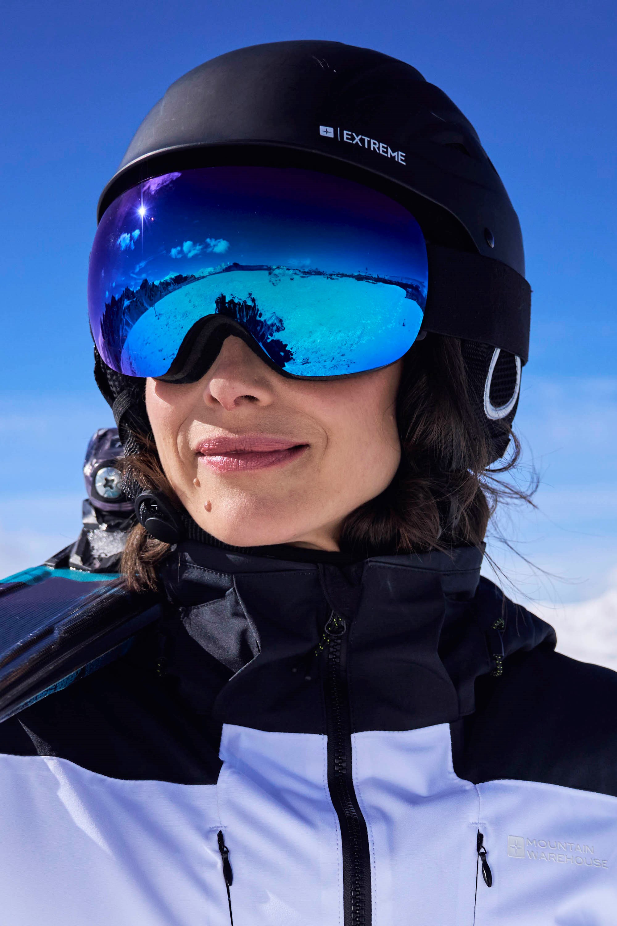Womens ski goggles clearance on sale