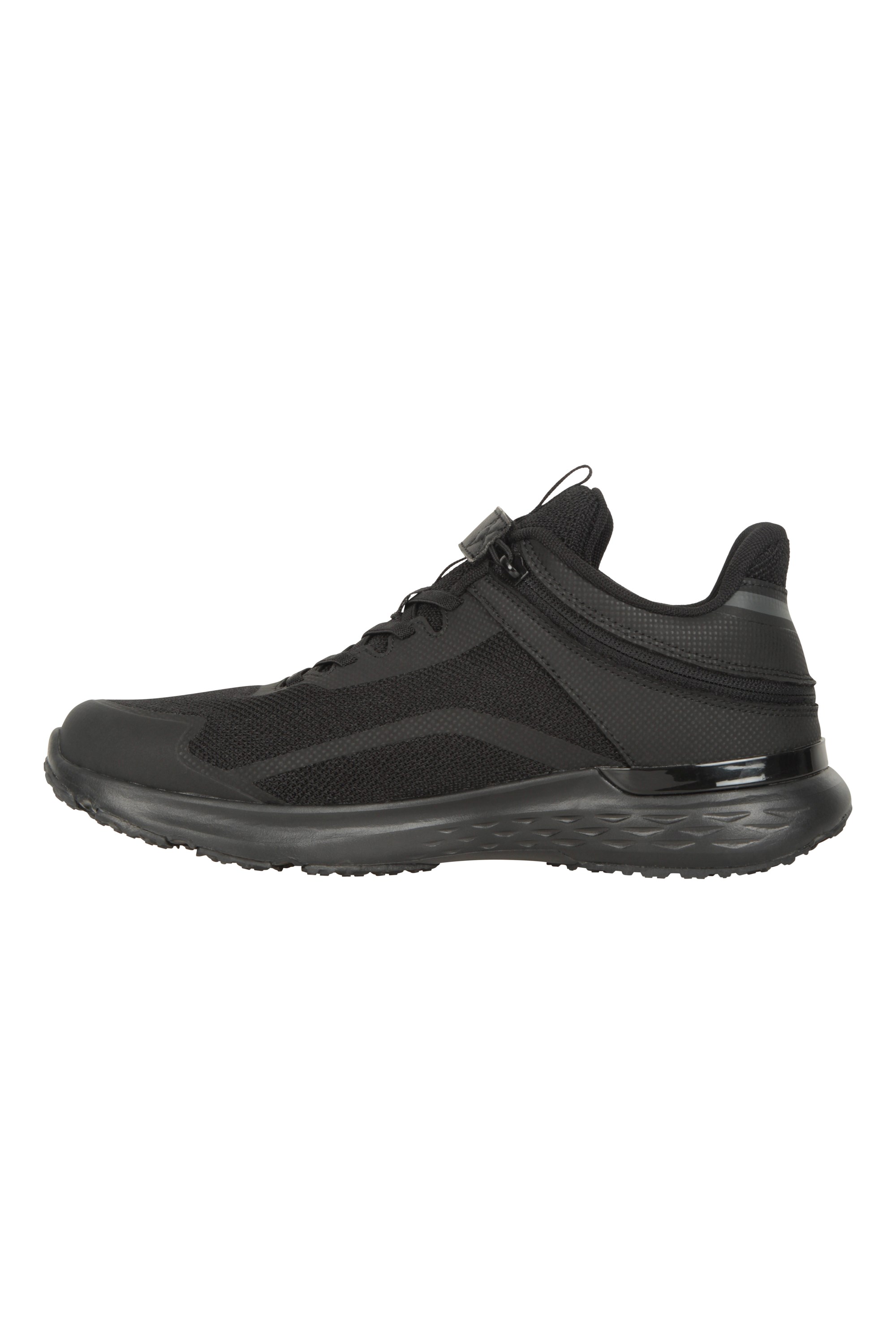 Solar Mens Adaptive Shoe