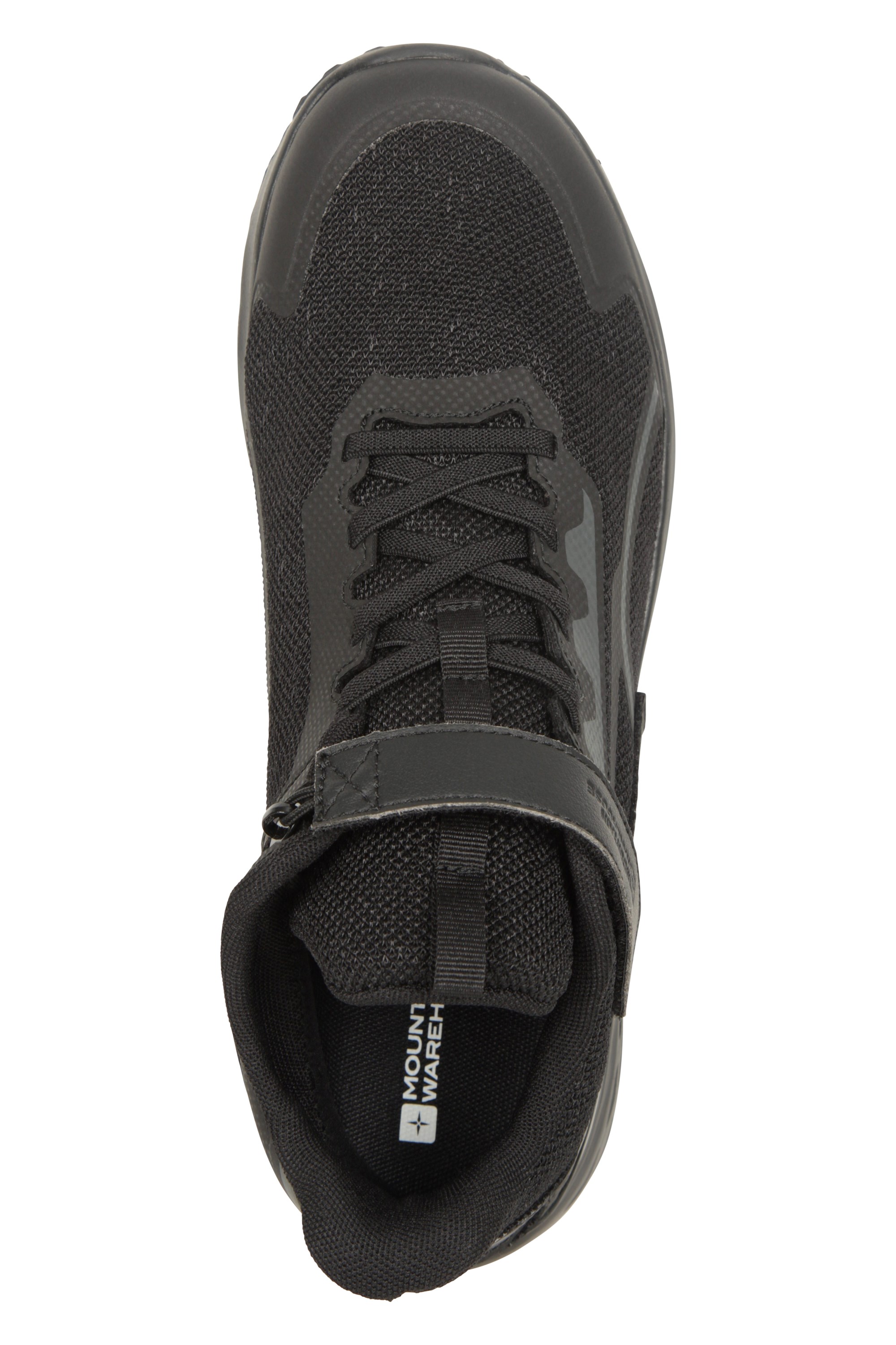 Solar Mens Adaptive Shoe