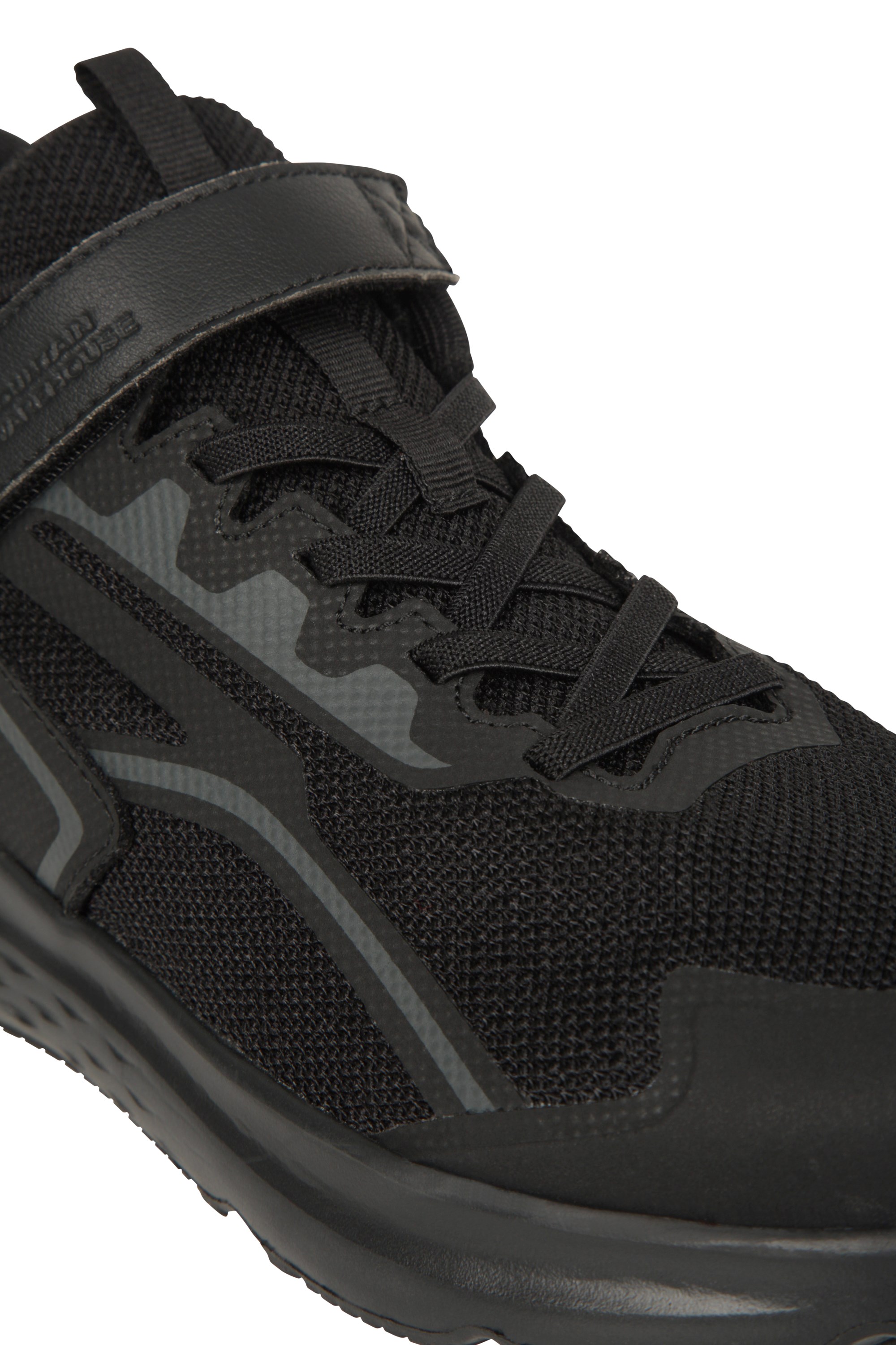 Solar Mens Adaptive Shoe