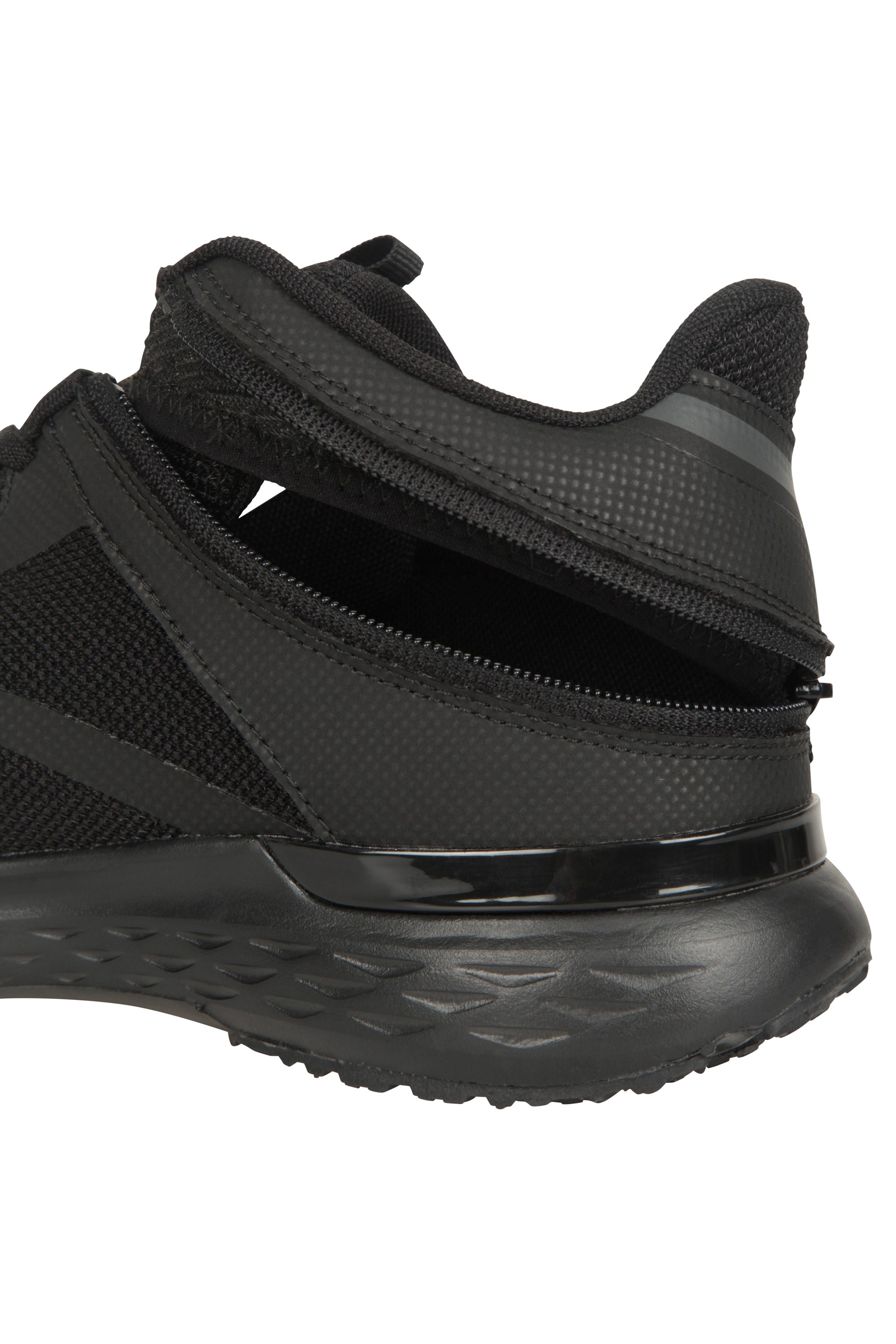 Solar Mens Adaptive Shoe