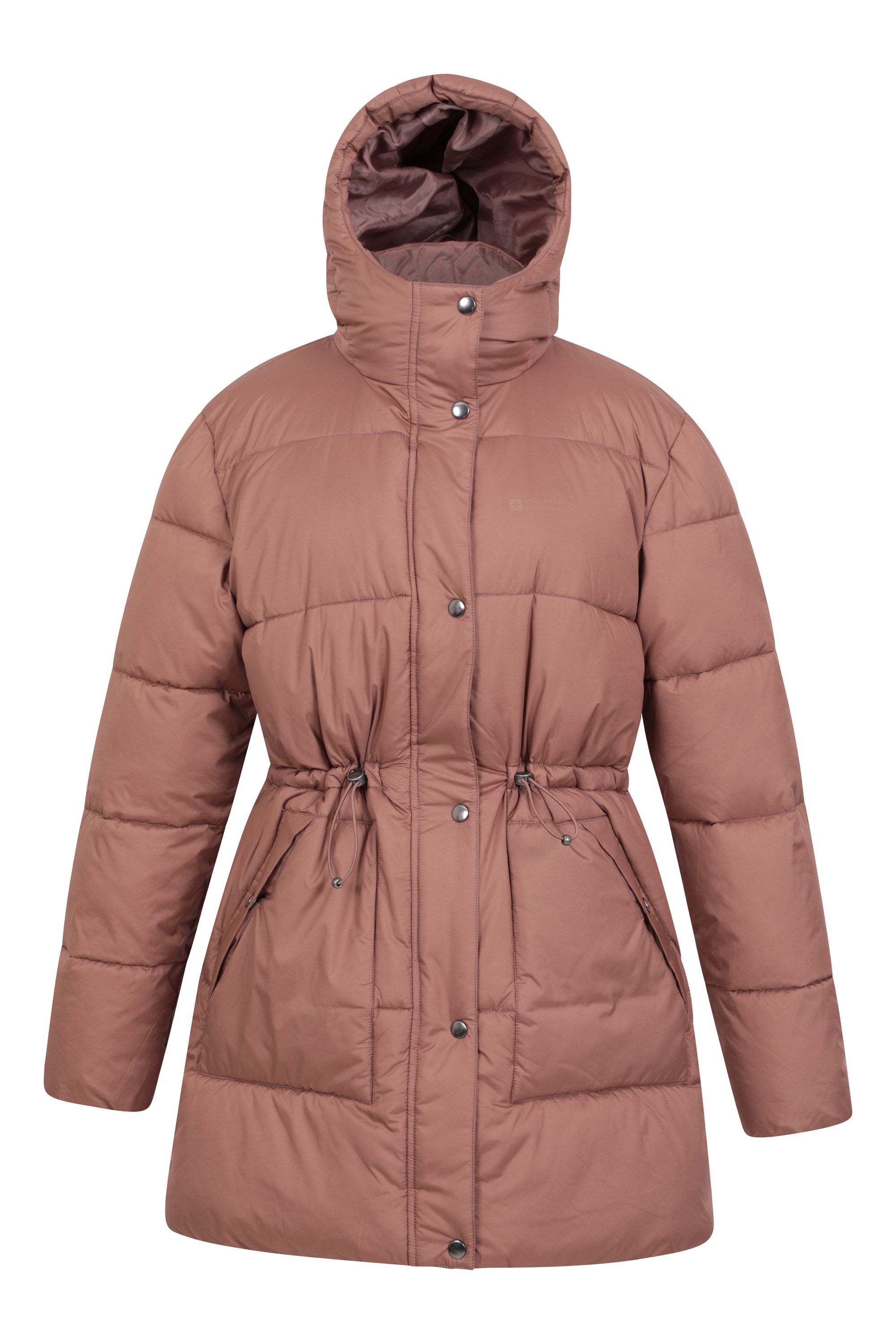waterproof mountain coat/2color | KNUTH MARF
