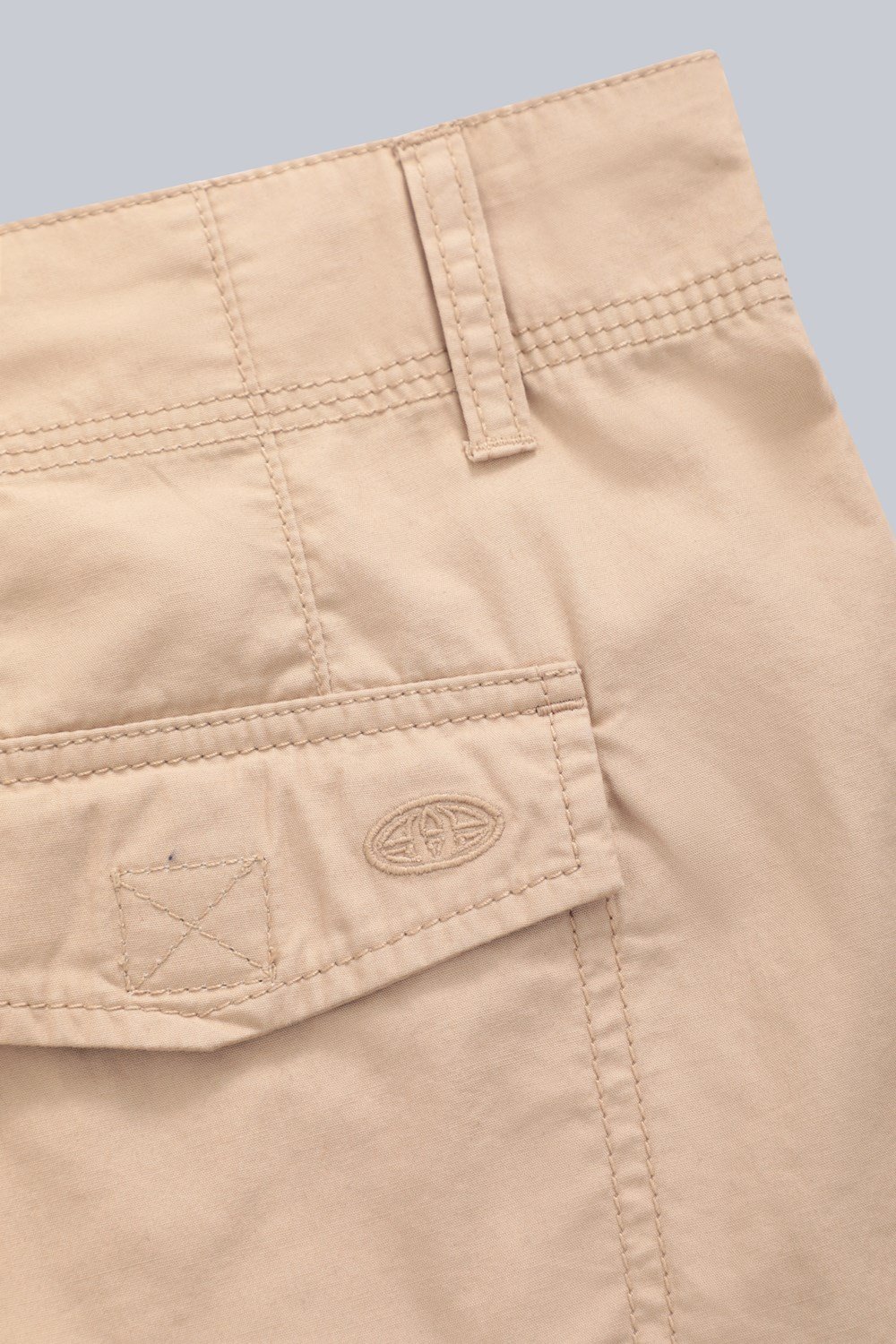 Animal Men's Atlantis Cargo Shorts 100% Cotton Male Drawstring Bottoms Summer - Picture 21 of 57