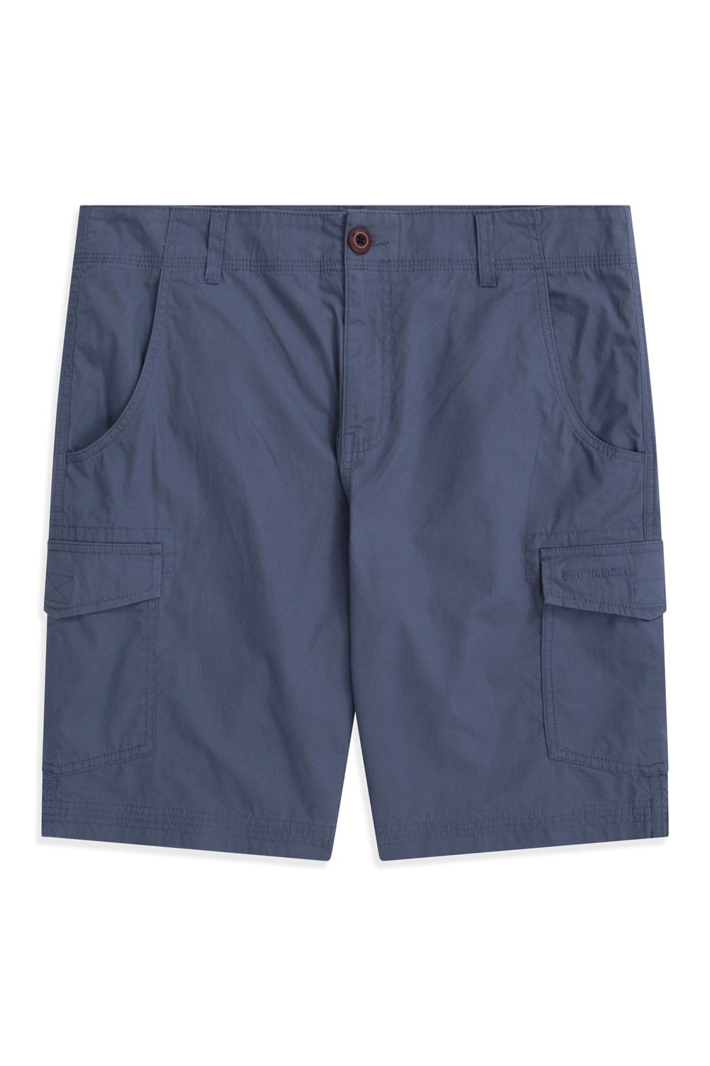 Animal Men's Atlantis Cargo Shorts 100% Cotton Male Drawstring Bottoms Summer - Picture 34 of 57