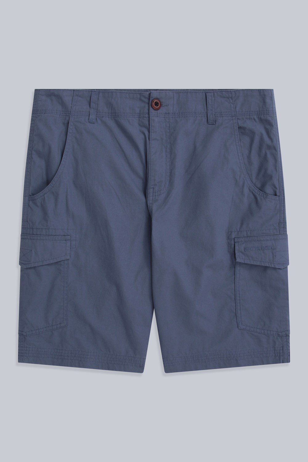 Animal Men's Atlantis Cargo Shorts 100% Cotton Male Drawstring Bottoms Summer - Picture 29 of 57