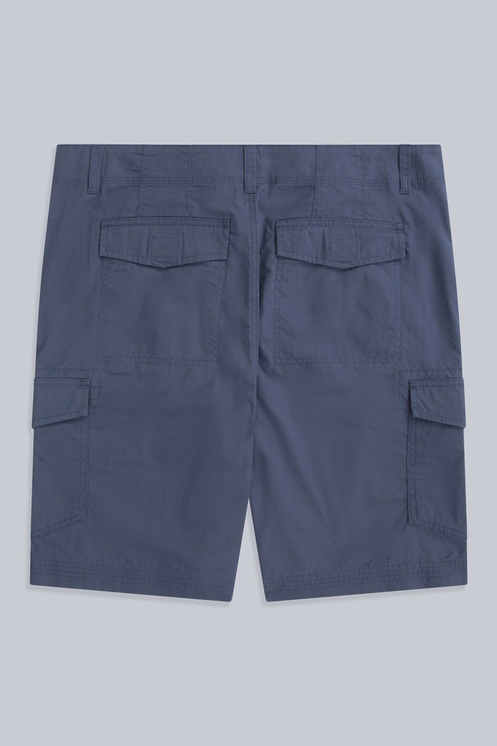 Animal Men's Atlantis Cargo Shorts 100% Cotton Male Drawstring Bottoms Summer - Picture 30 of 57