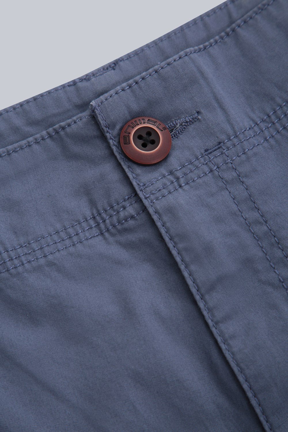 Animal Men's Atlantis Cargo Shorts 100% Cotton Male Drawstring Bottoms Summer - Picture 31 of 57