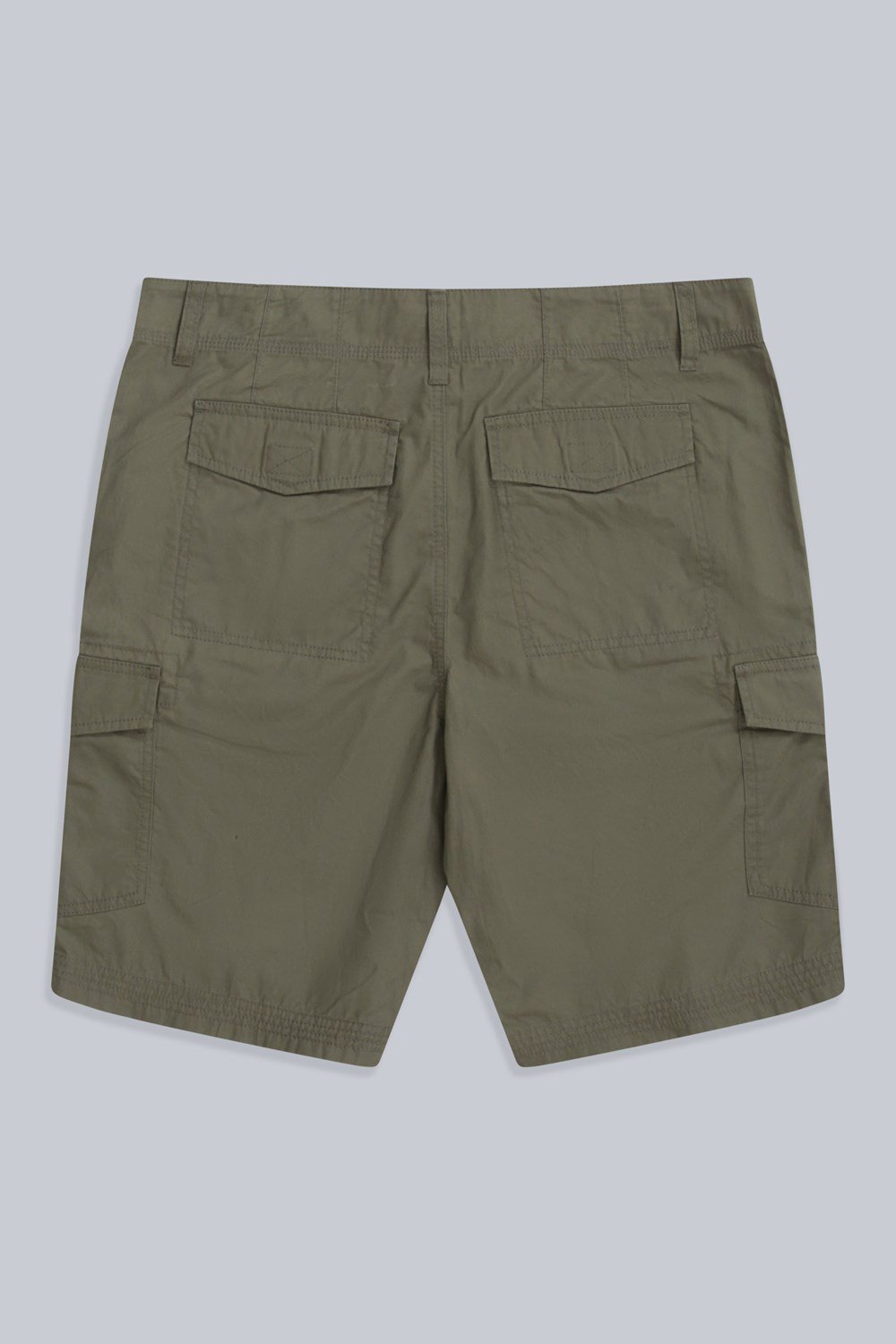 Animal Men's Atlantis Cargo Shorts 100% Cotton Male Drawstring Bottoms Summer - Picture 53 of 57
