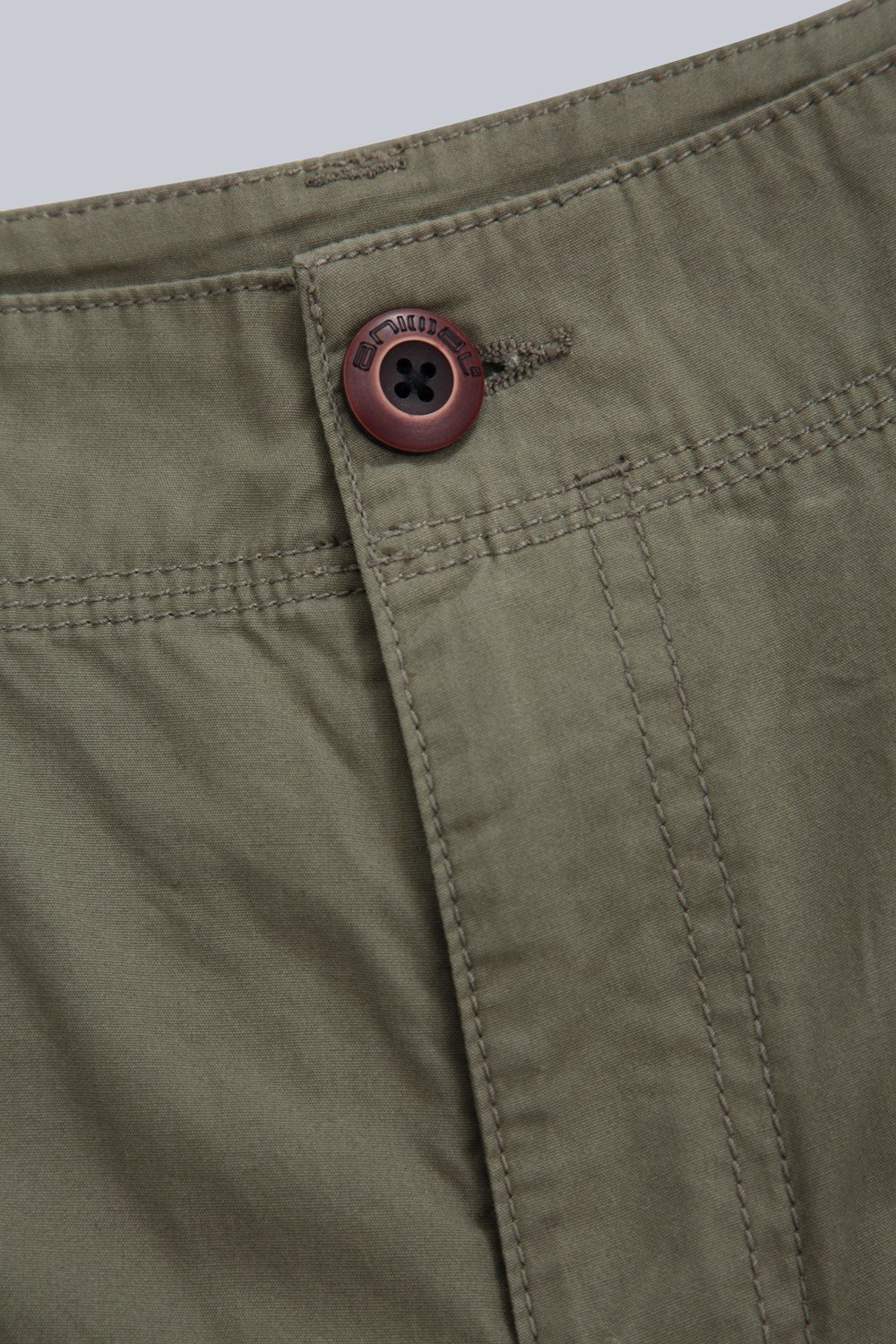 Animal Men's Atlantis Cargo Shorts 100% Cotton Male Drawstring Bottoms Summer - Picture 54 of 57
